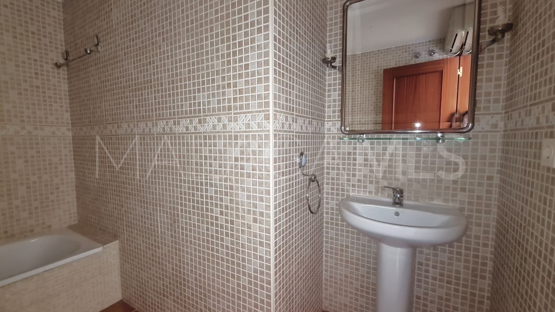 Lägenhet for sale in Estepona Stad