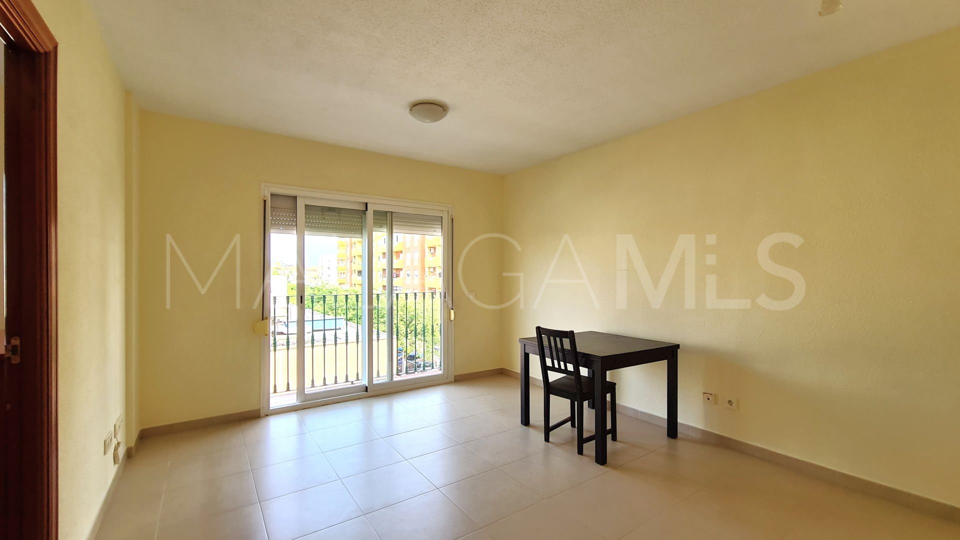 Lägenhet for sale in Estepona Stad