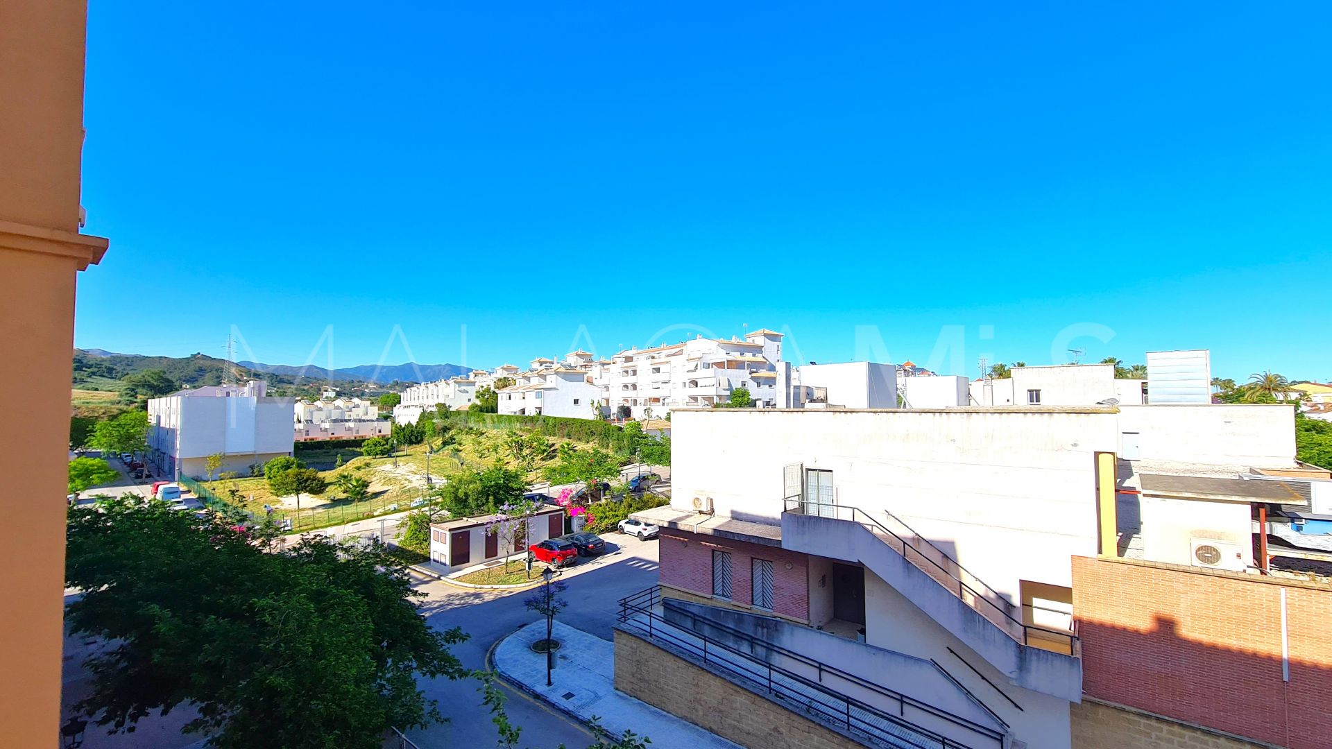 Lägenhet for sale in Estepona Stad