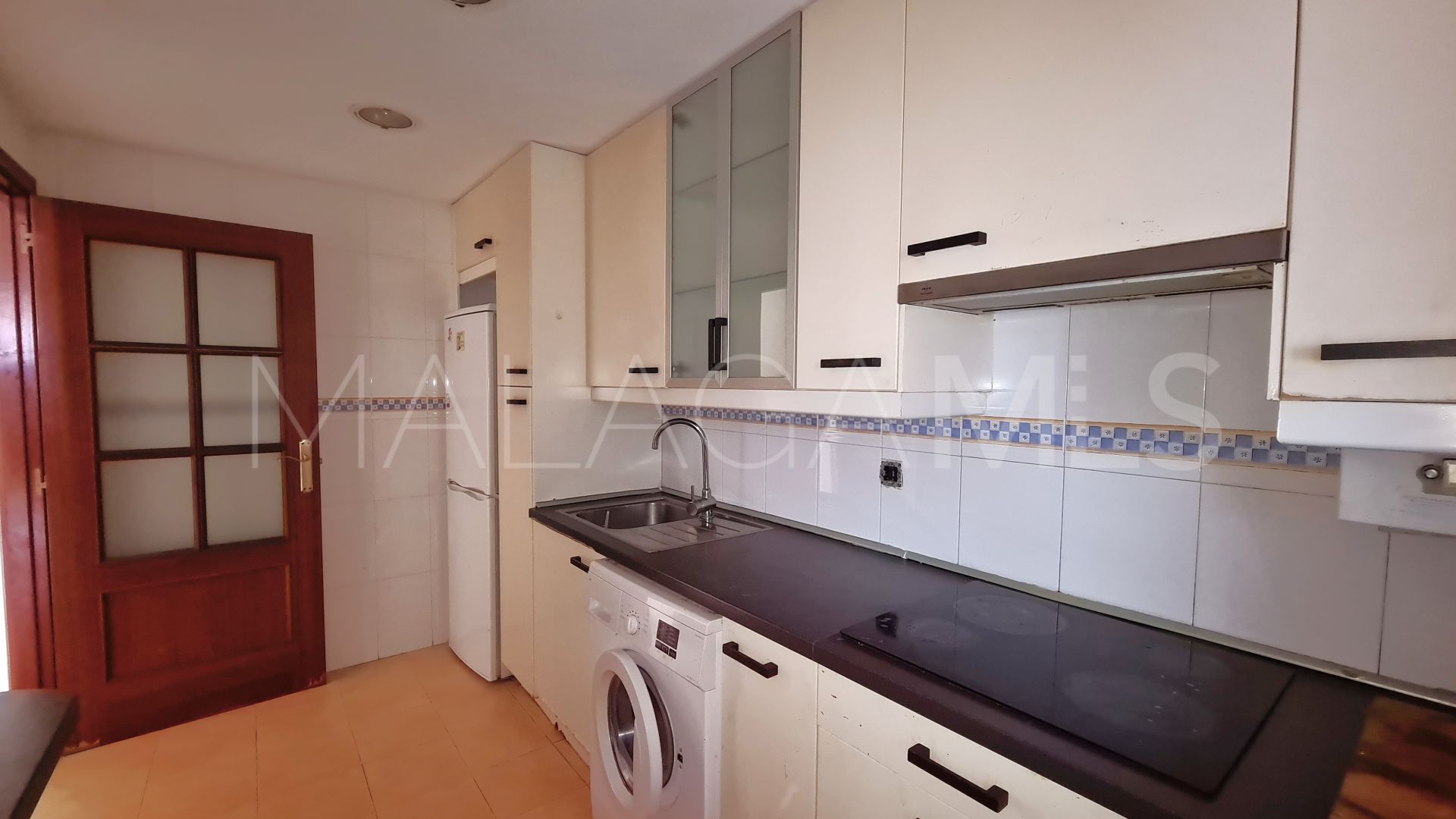 Lägenhet for sale in Estepona Stad