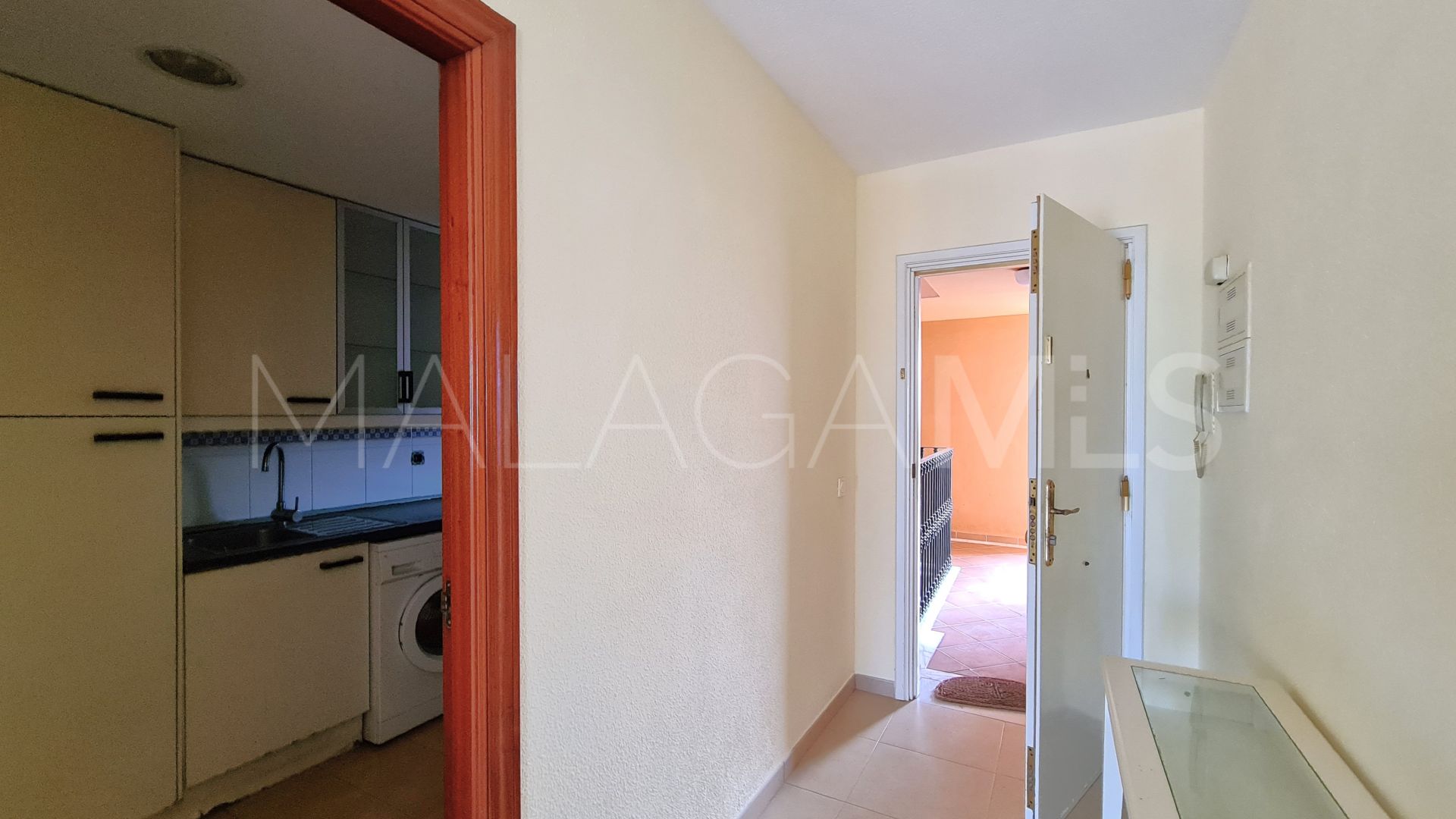Lägenhet for sale in Estepona Stad
