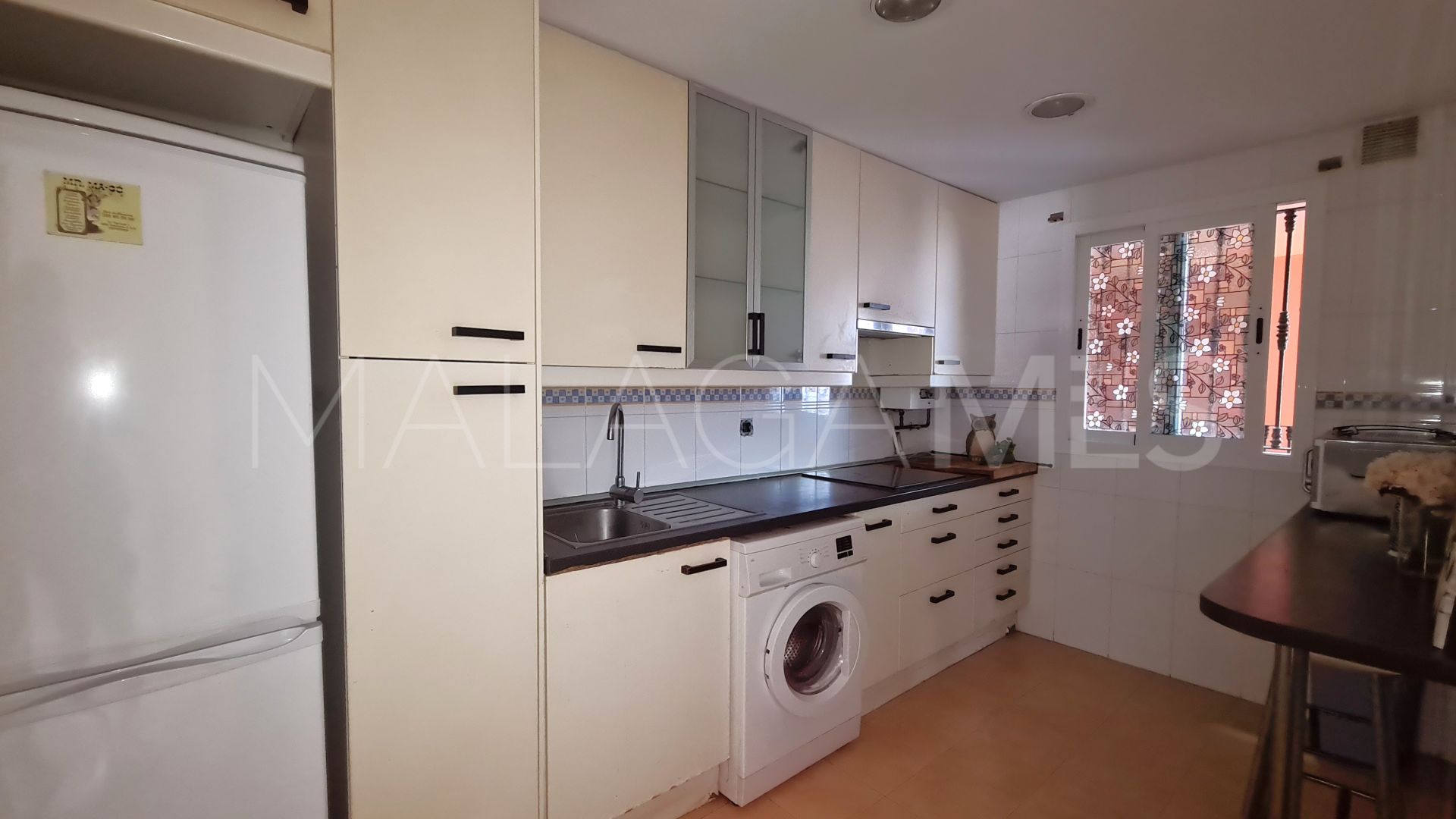 Lägenhet for sale in Estepona Stad