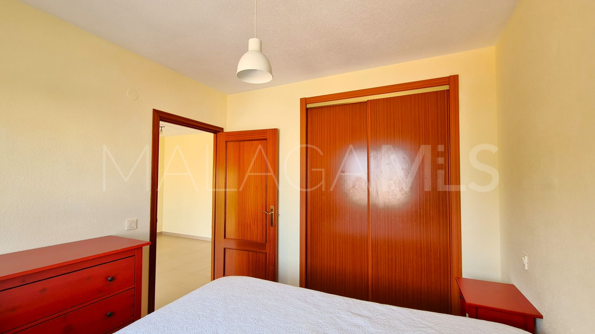 Lägenhet for sale in Estepona Stad