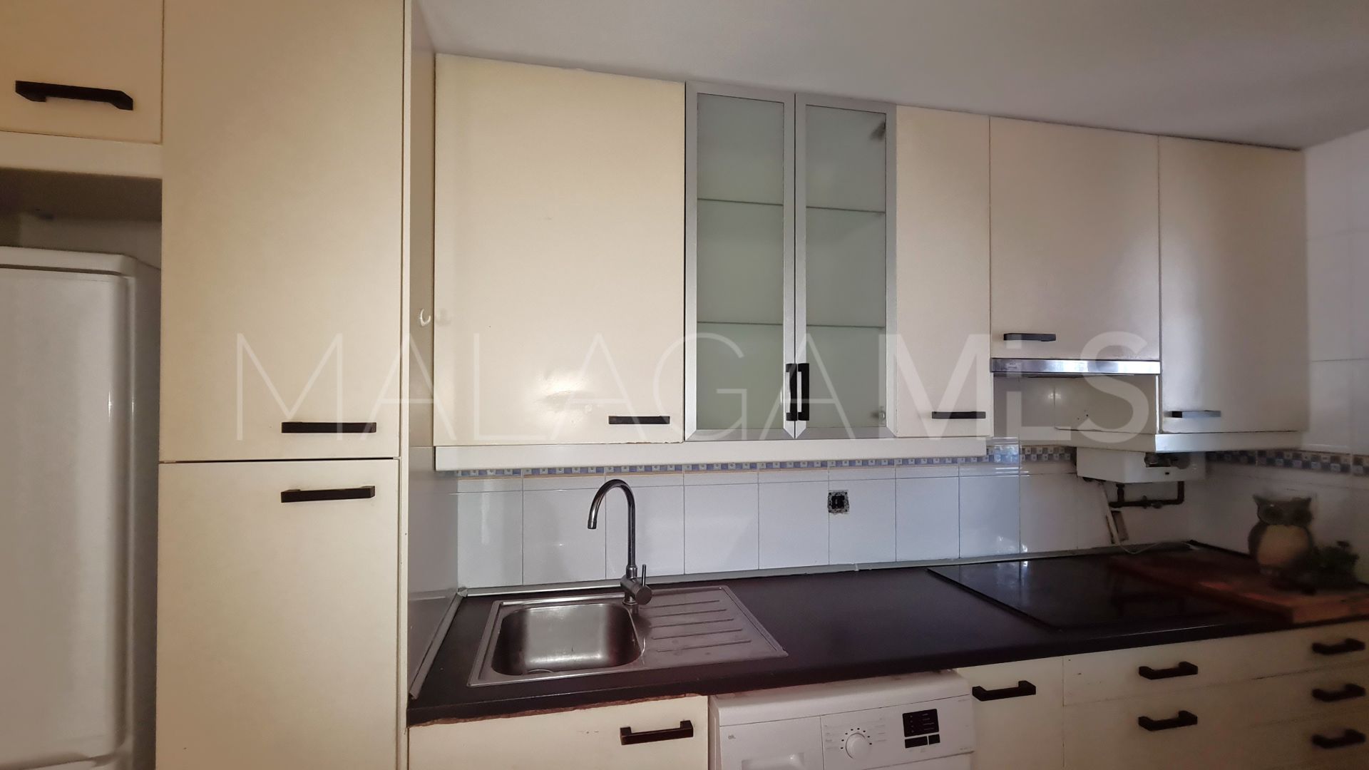 Lägenhet for sale in Estepona Stad