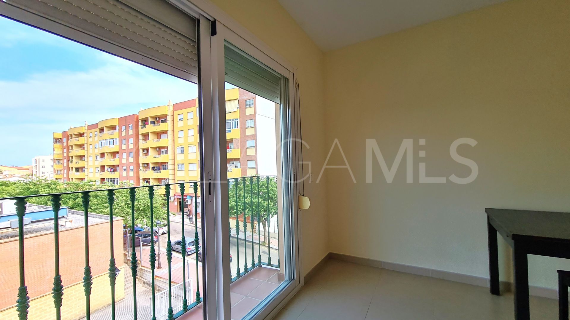 Lägenhet for sale in Estepona Stad