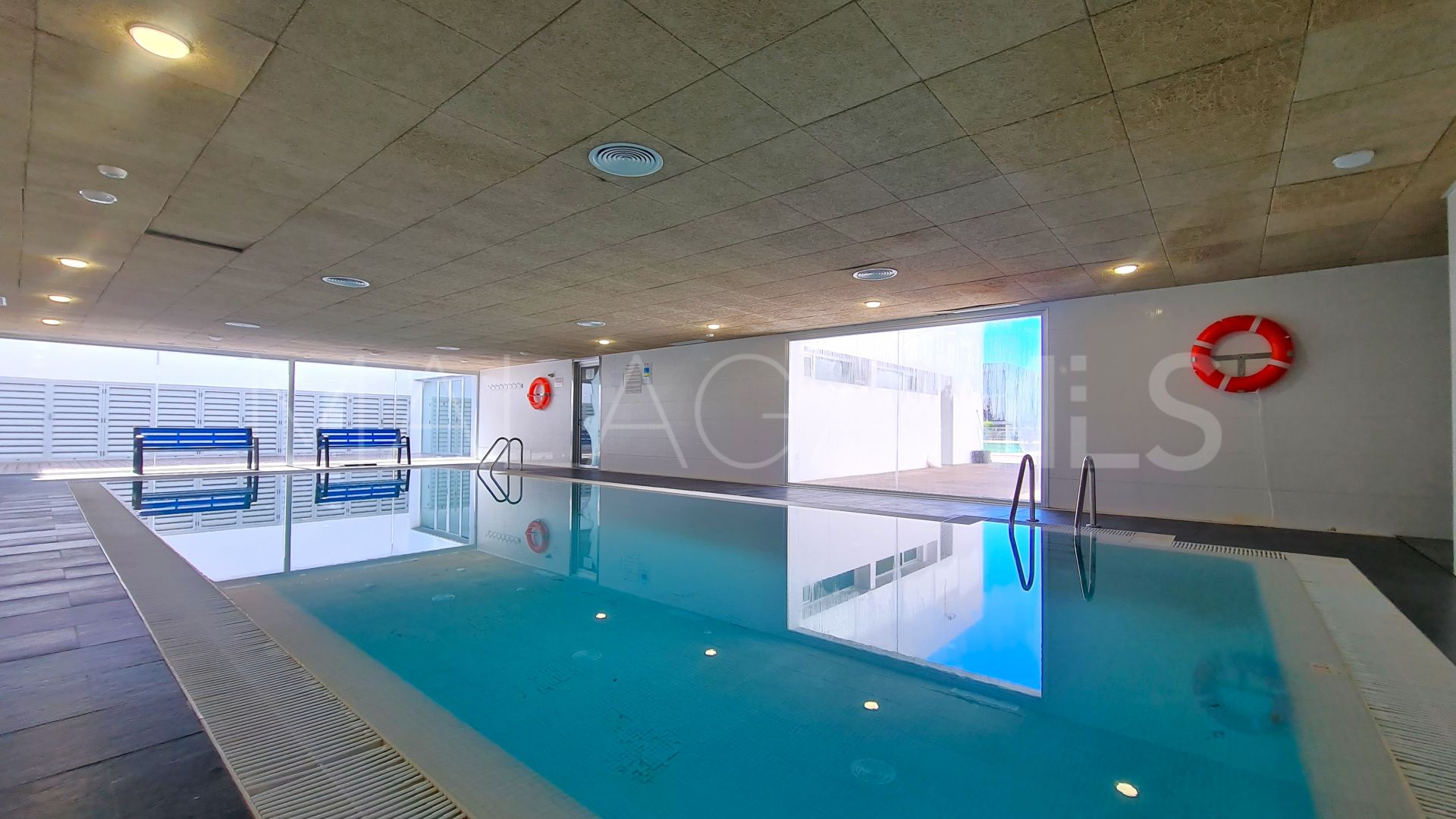 Apartamento for sale in Postal de la Paloma