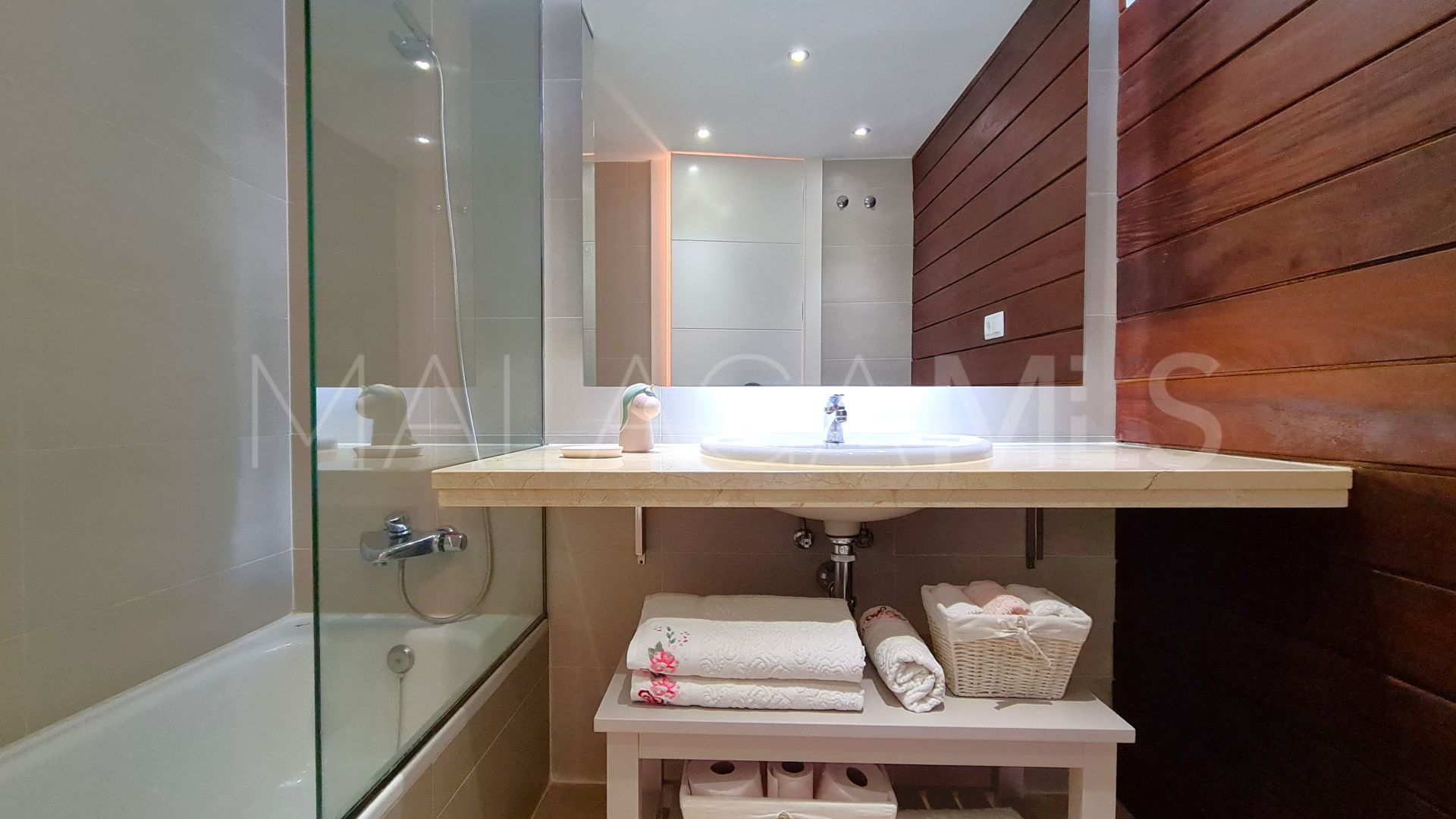 Apartamento for sale in Postal de la Paloma