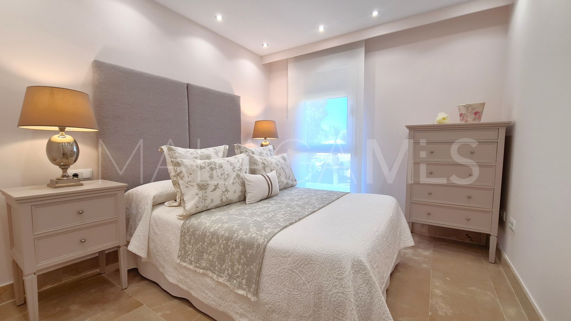 Apartamento for sale in Postal de la Paloma
