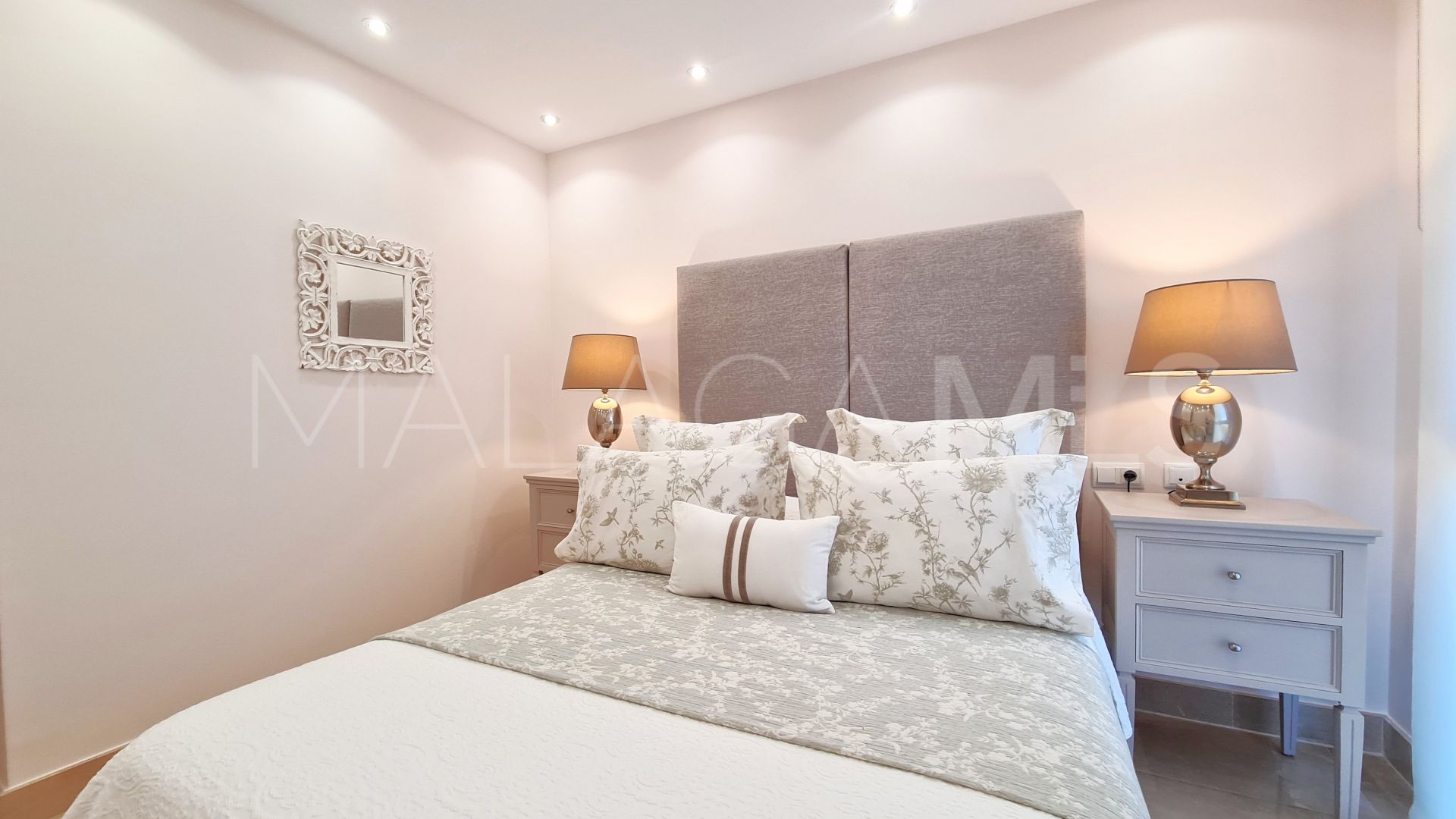 Apartamento for sale in Postal de la Paloma