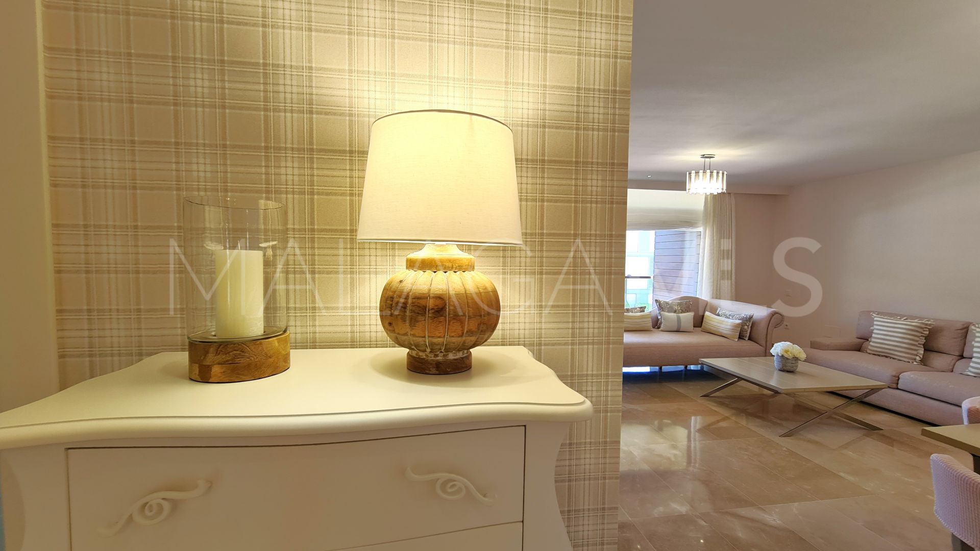 Apartamento for sale in Postal de la Paloma