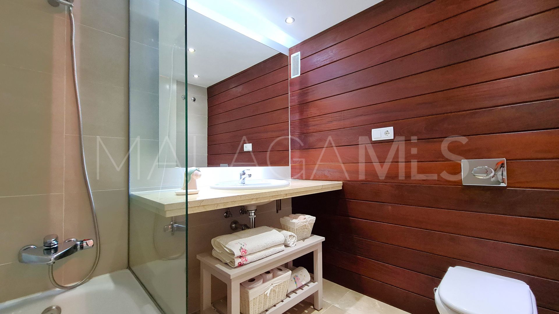 Apartamento for sale in Postal de la Paloma