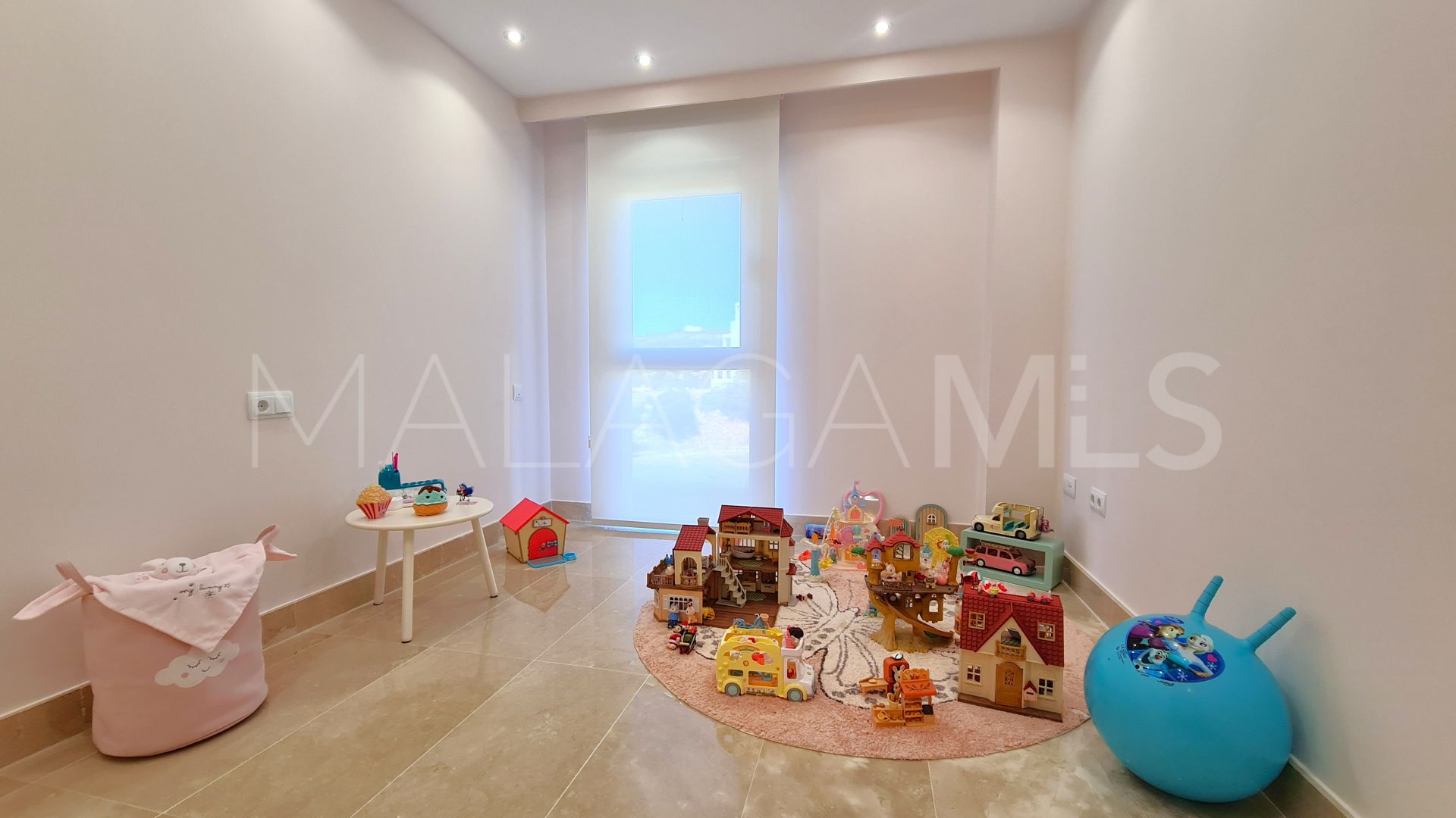 Apartamento for sale in Postal de la Paloma