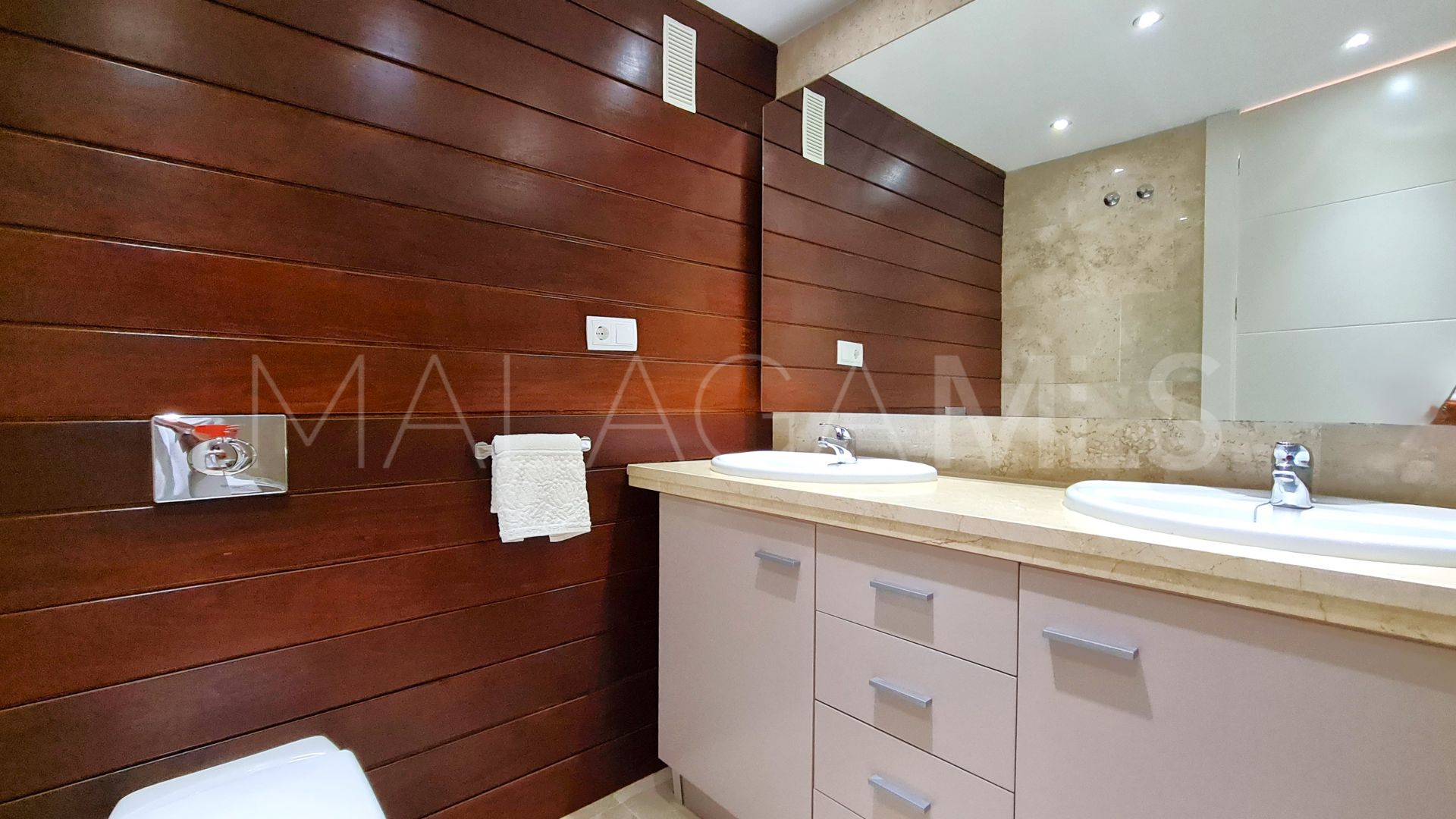 Apartamento for sale in Postal de la Paloma