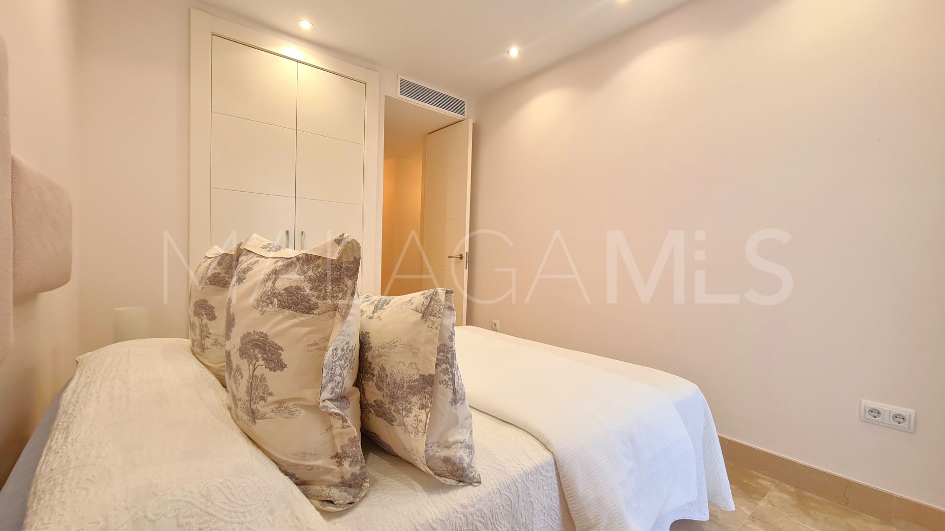 Apartamento for sale in Postal de la Paloma