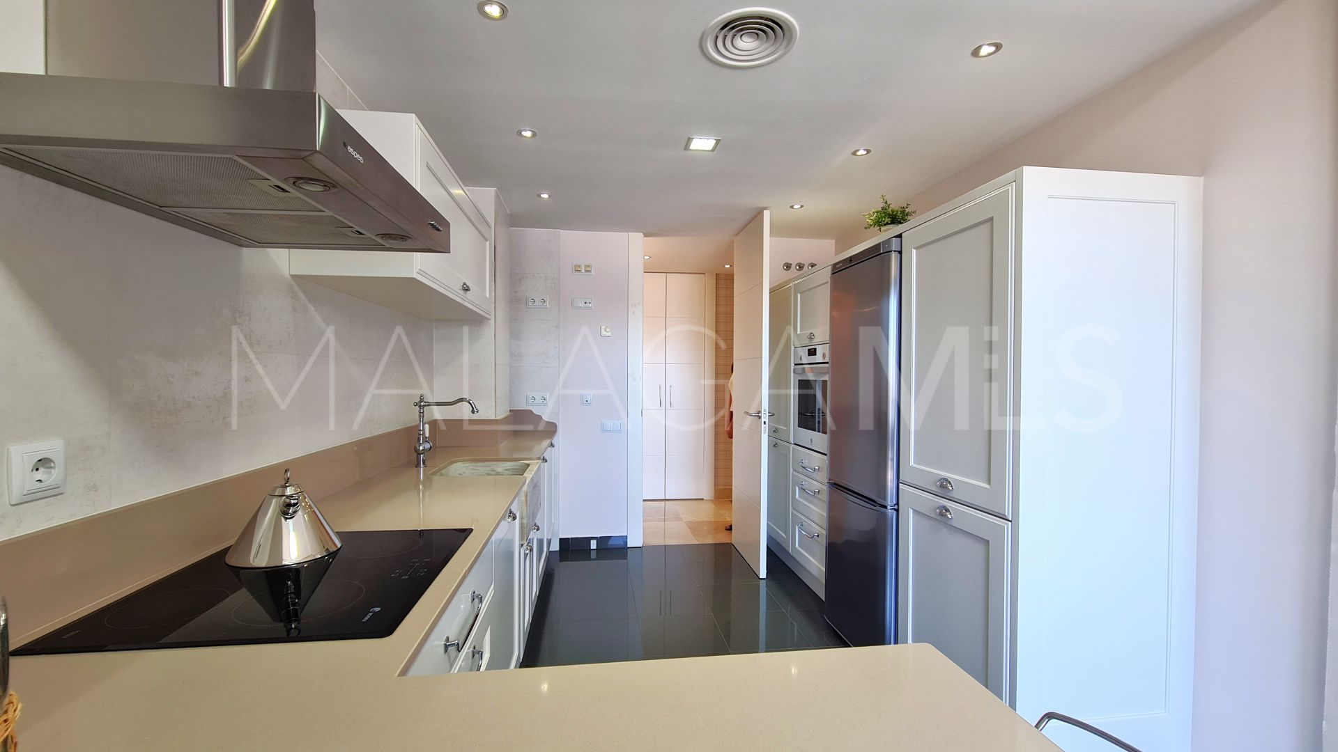 Apartamento for sale in Postal de la Paloma