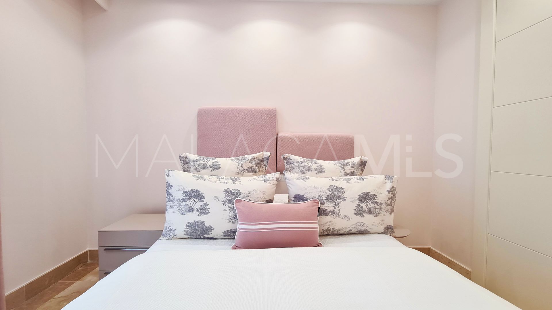 Apartamento for sale in Postal de la Paloma