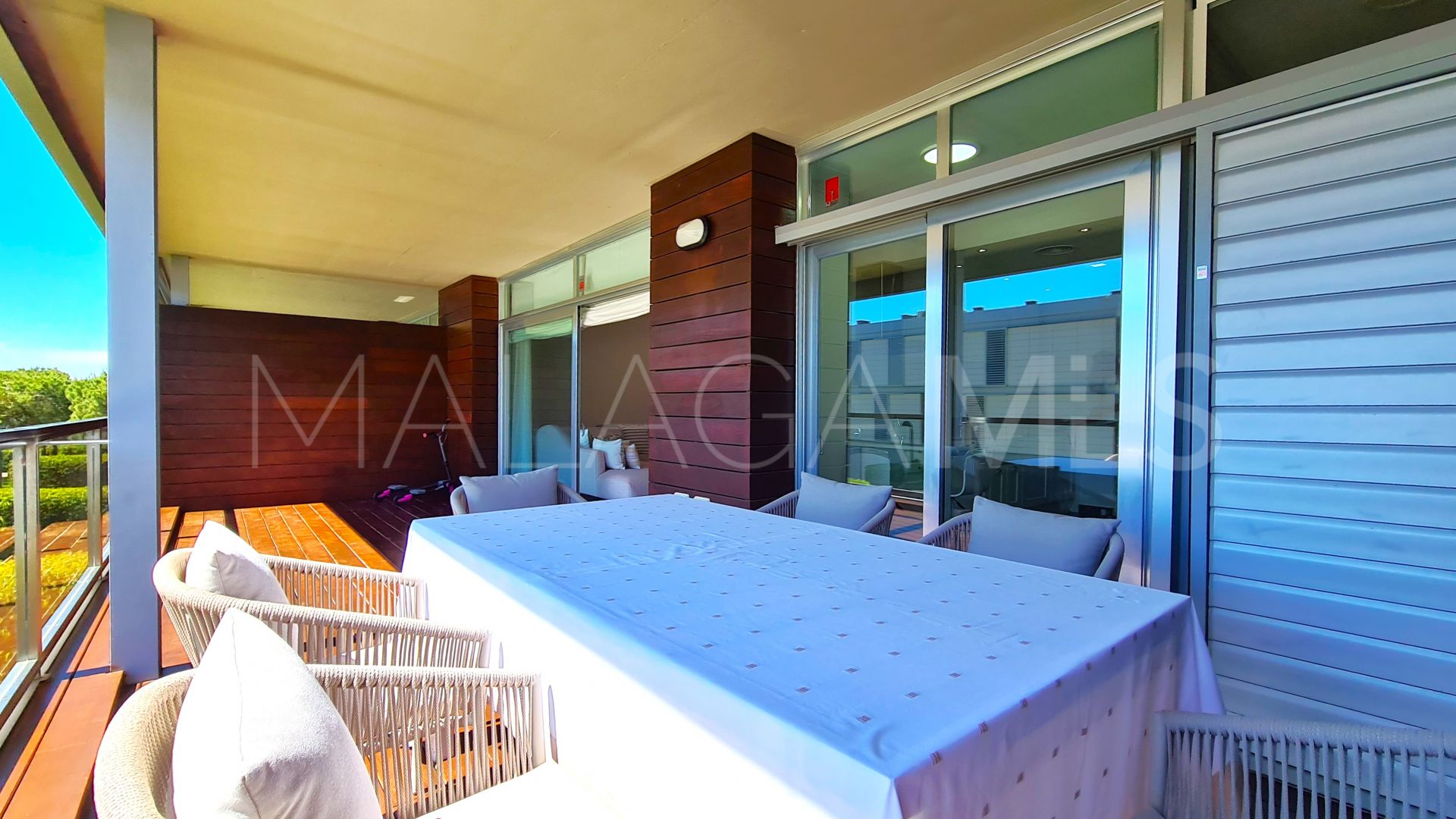 Apartamento for sale in Postal de la Paloma