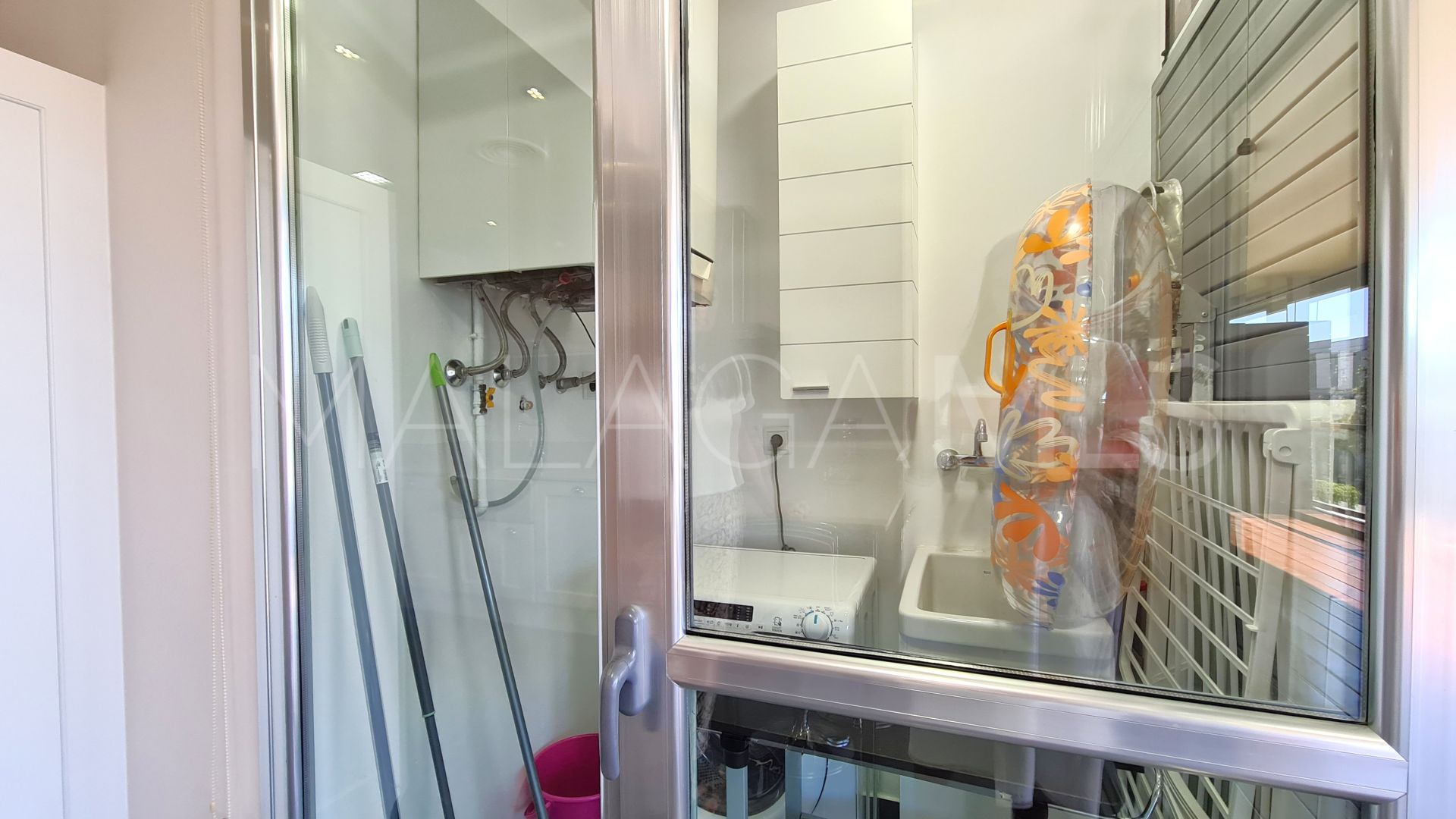 Apartamento for sale in Postal de la Paloma