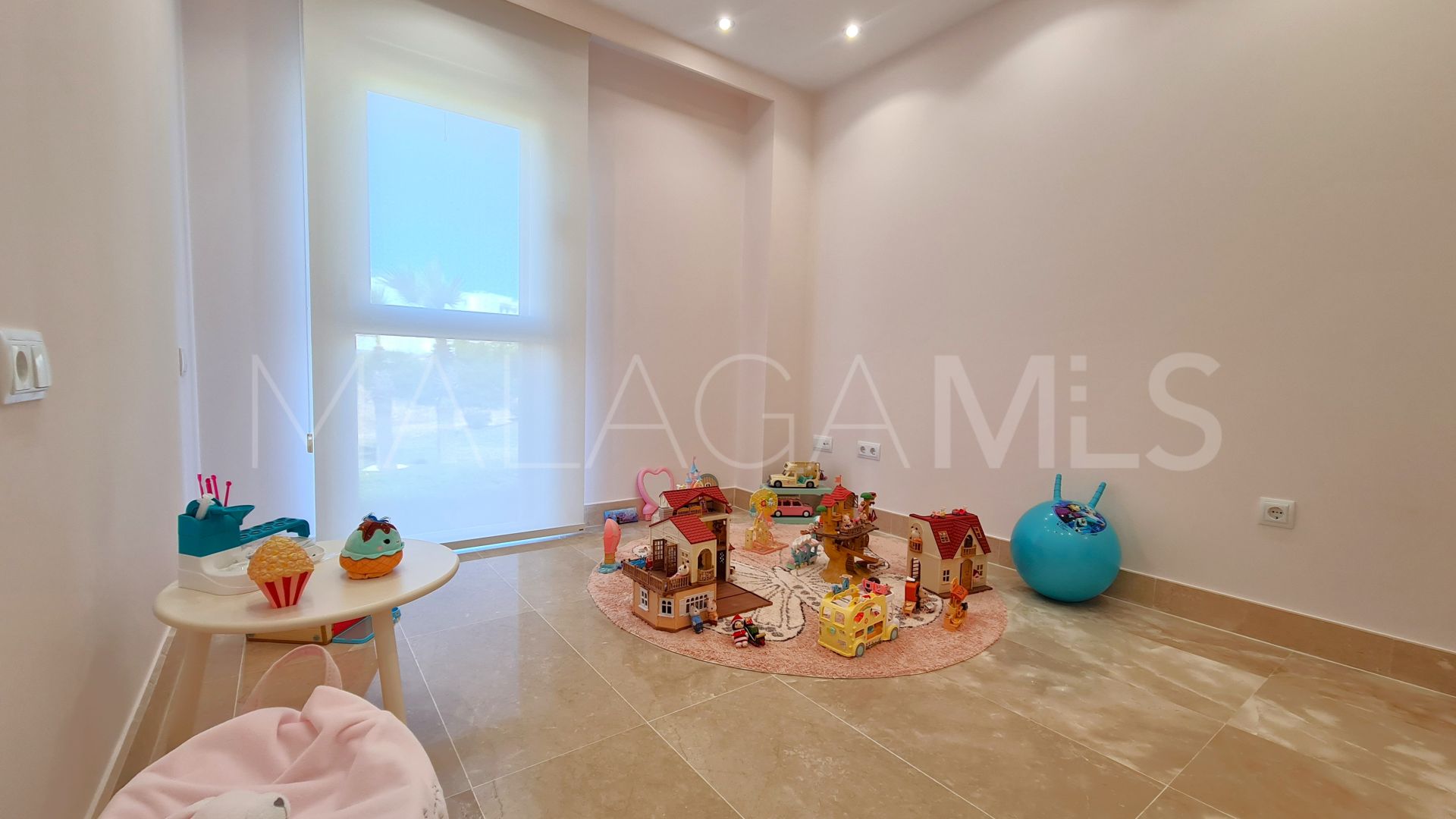 Apartamento for sale in Postal de la Paloma