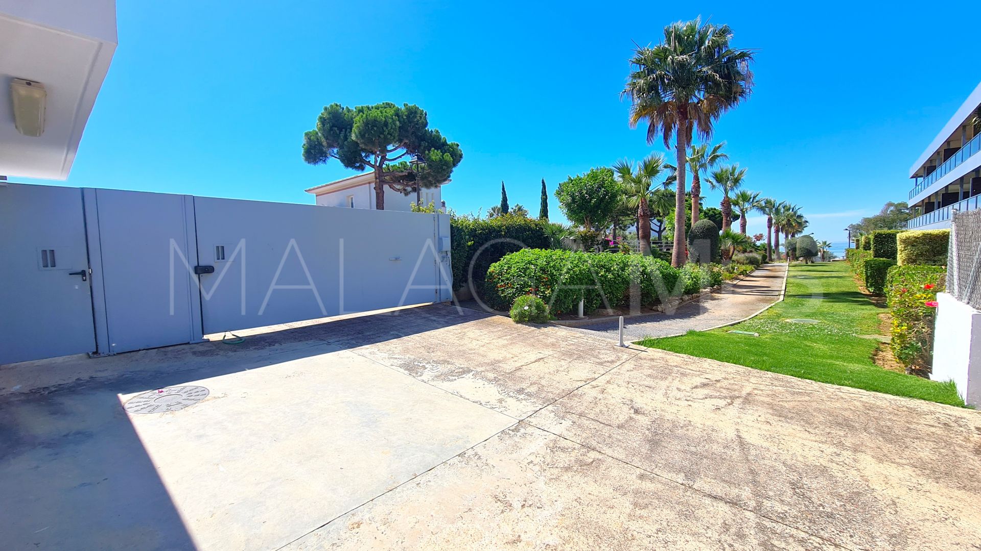 Apartamento for sale in Postal de la Paloma