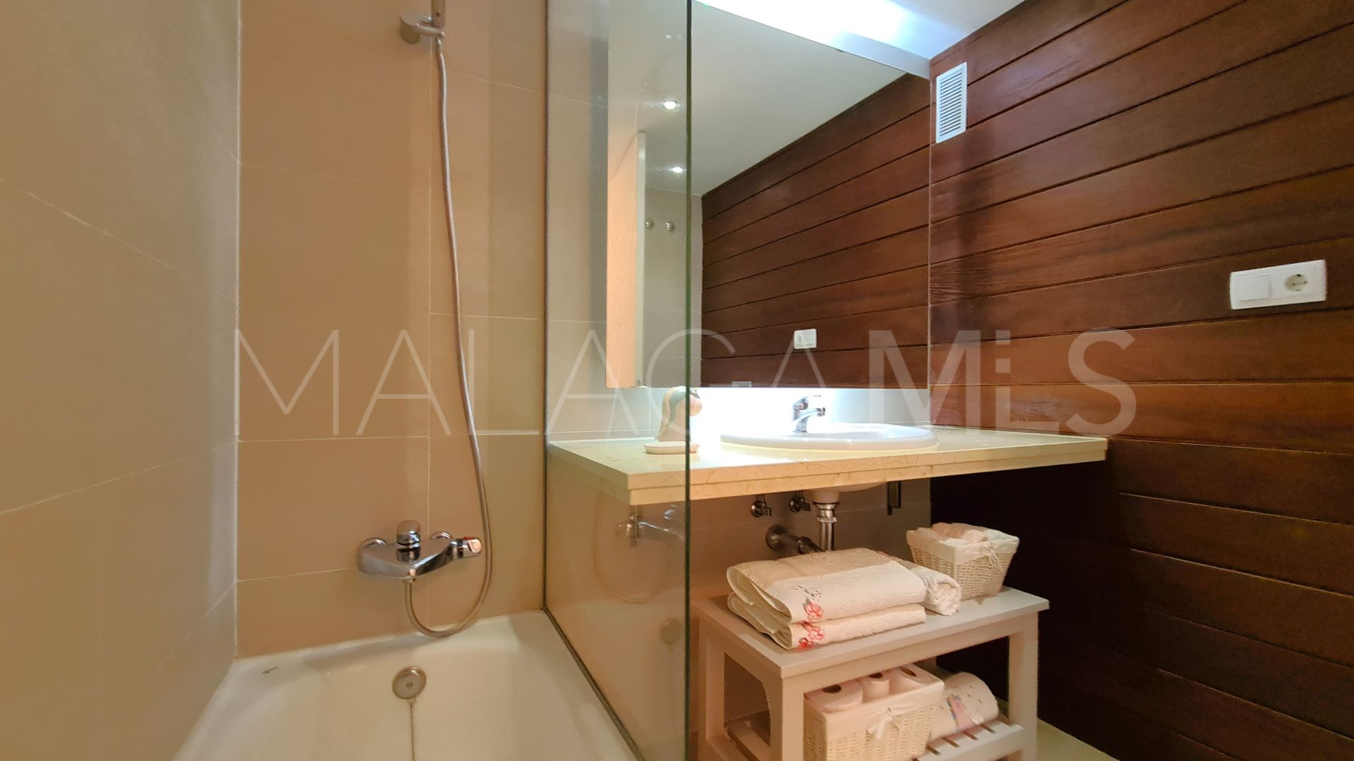 Apartamento for sale in Postal de la Paloma