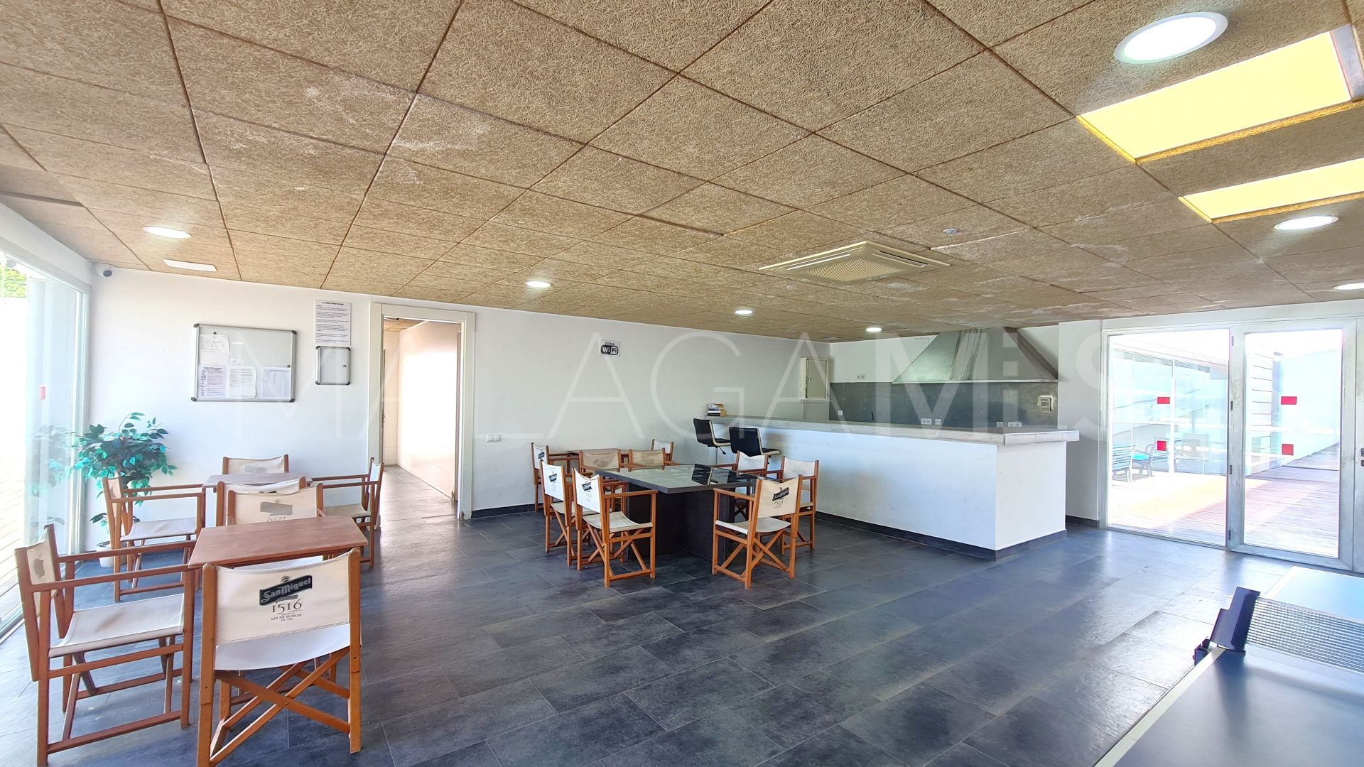 Apartamento for sale in Postal de la Paloma