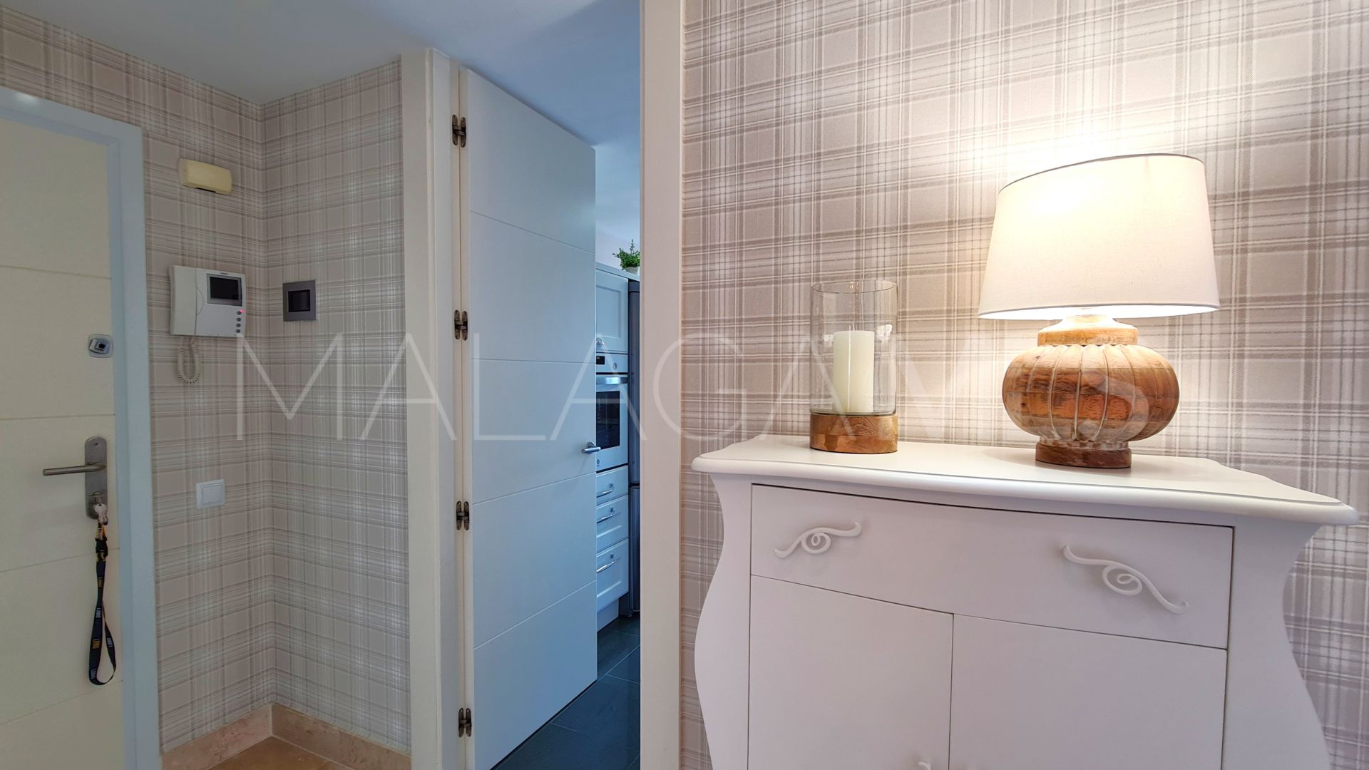 Apartamento for sale in Postal de la Paloma