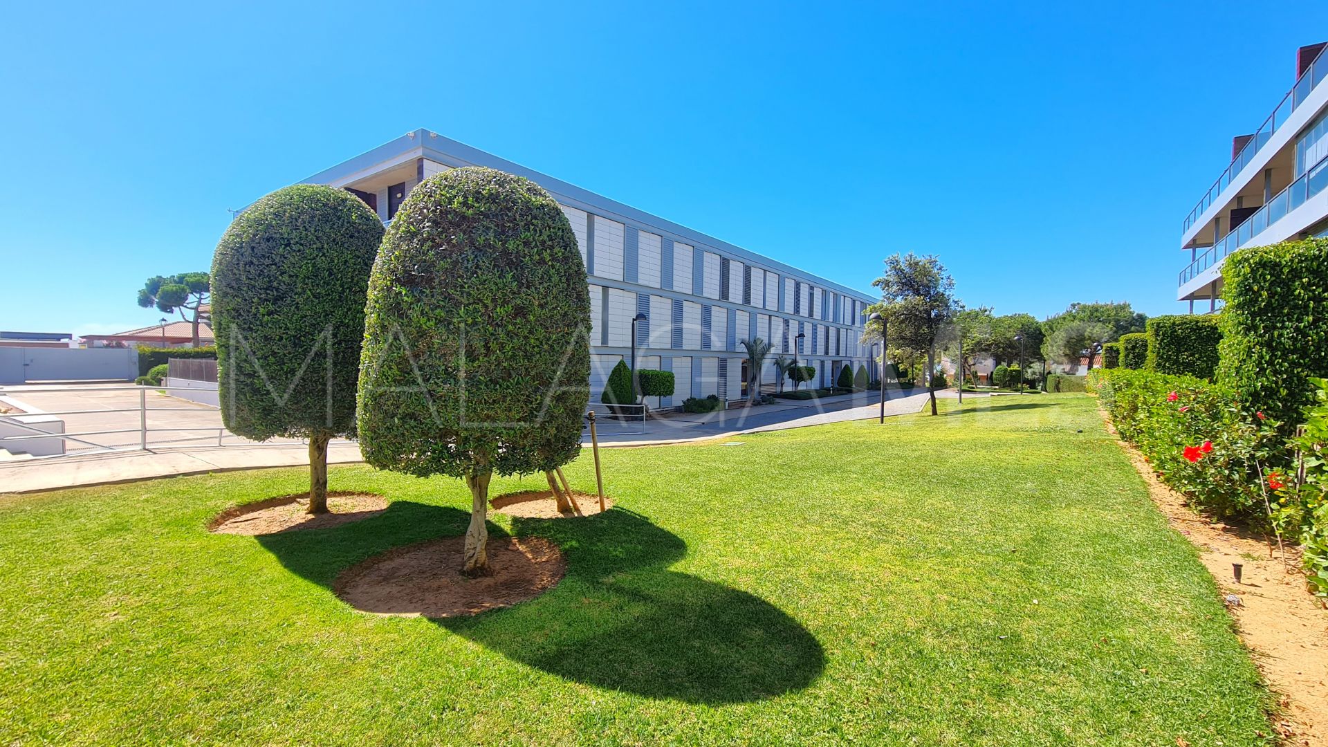 Apartamento for sale in Postal de la Paloma