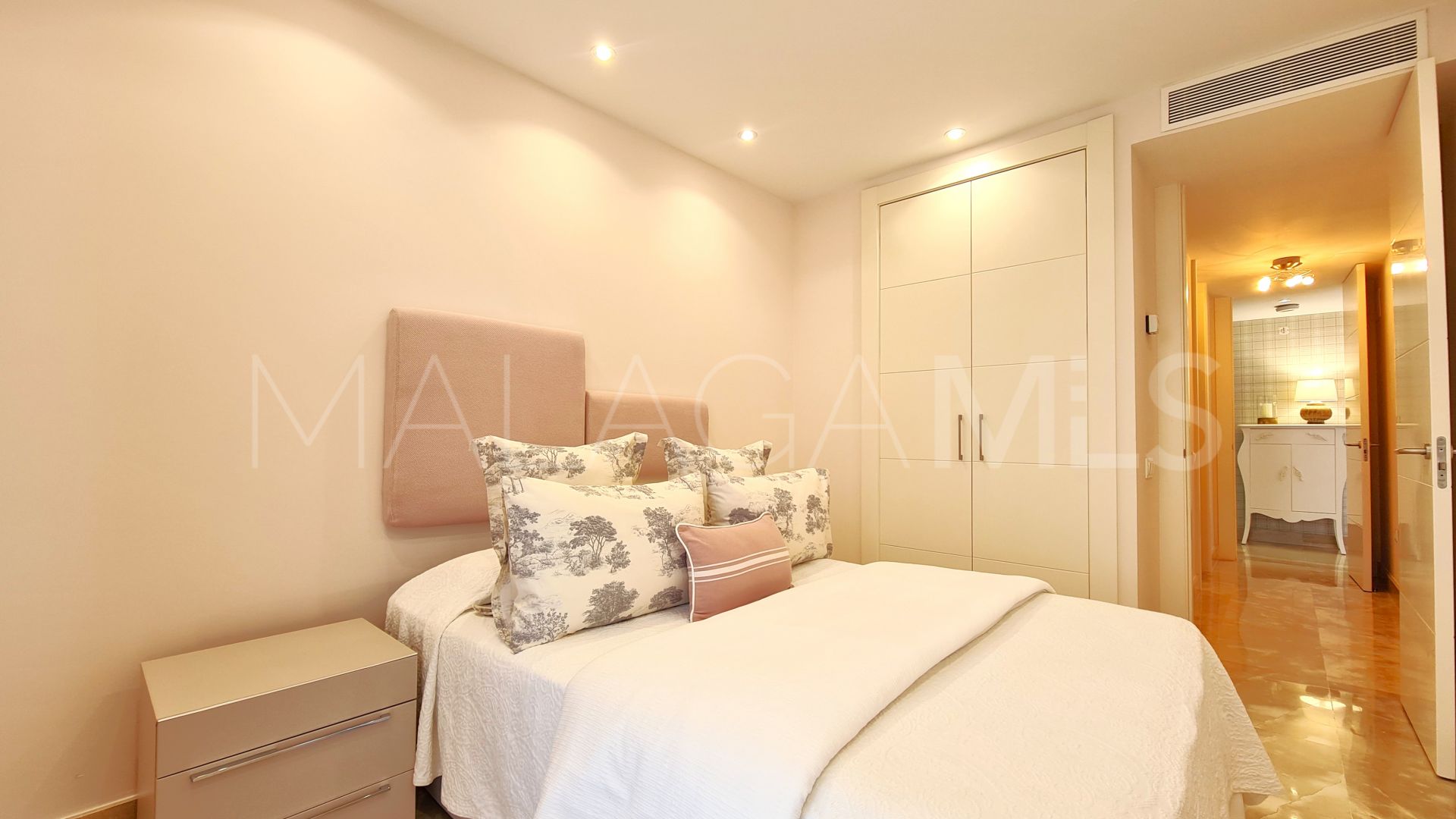 Apartamento for sale in Postal de la Paloma