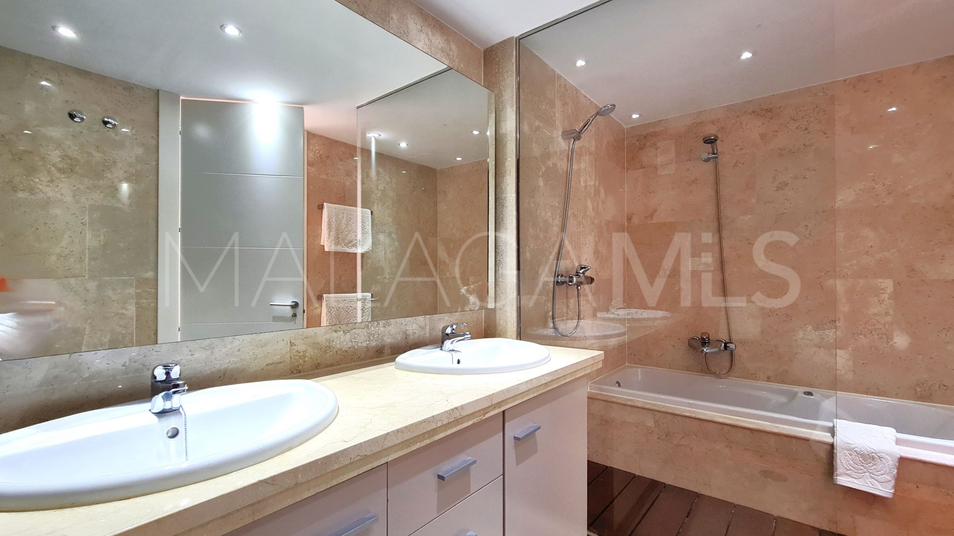 Apartamento for sale in Postal de la Paloma