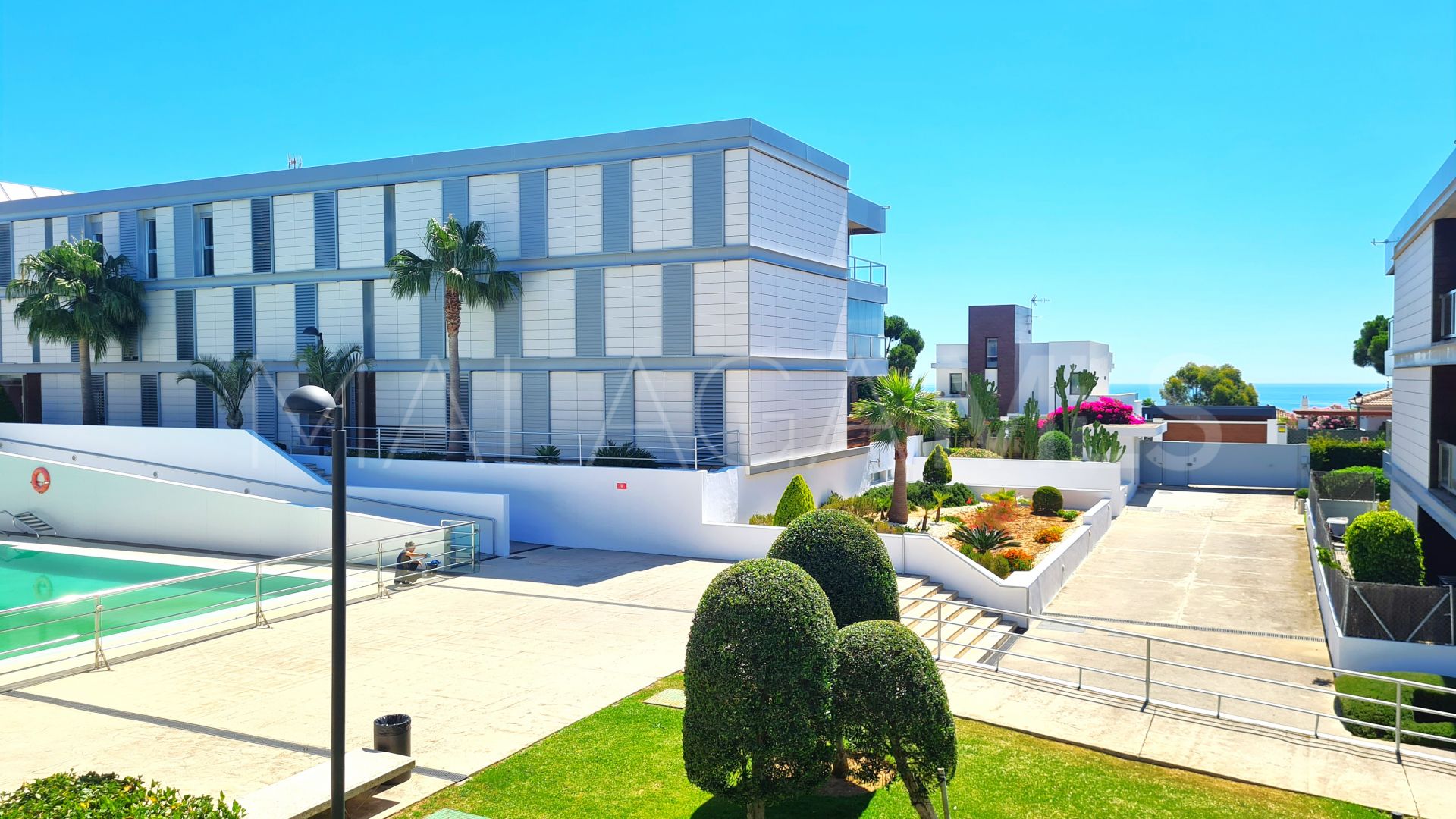 Apartamento for sale in Postal de la Paloma