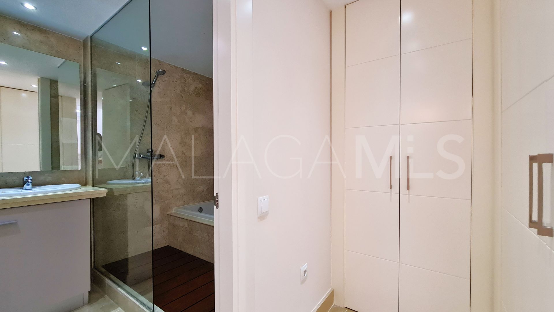 Apartamento for sale in Postal de la Paloma