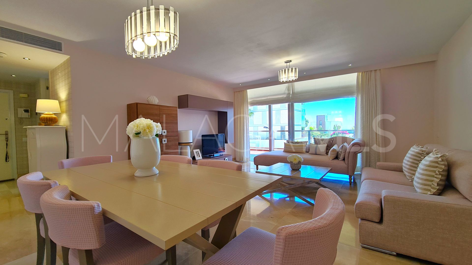Apartamento for sale in Postal de la Paloma