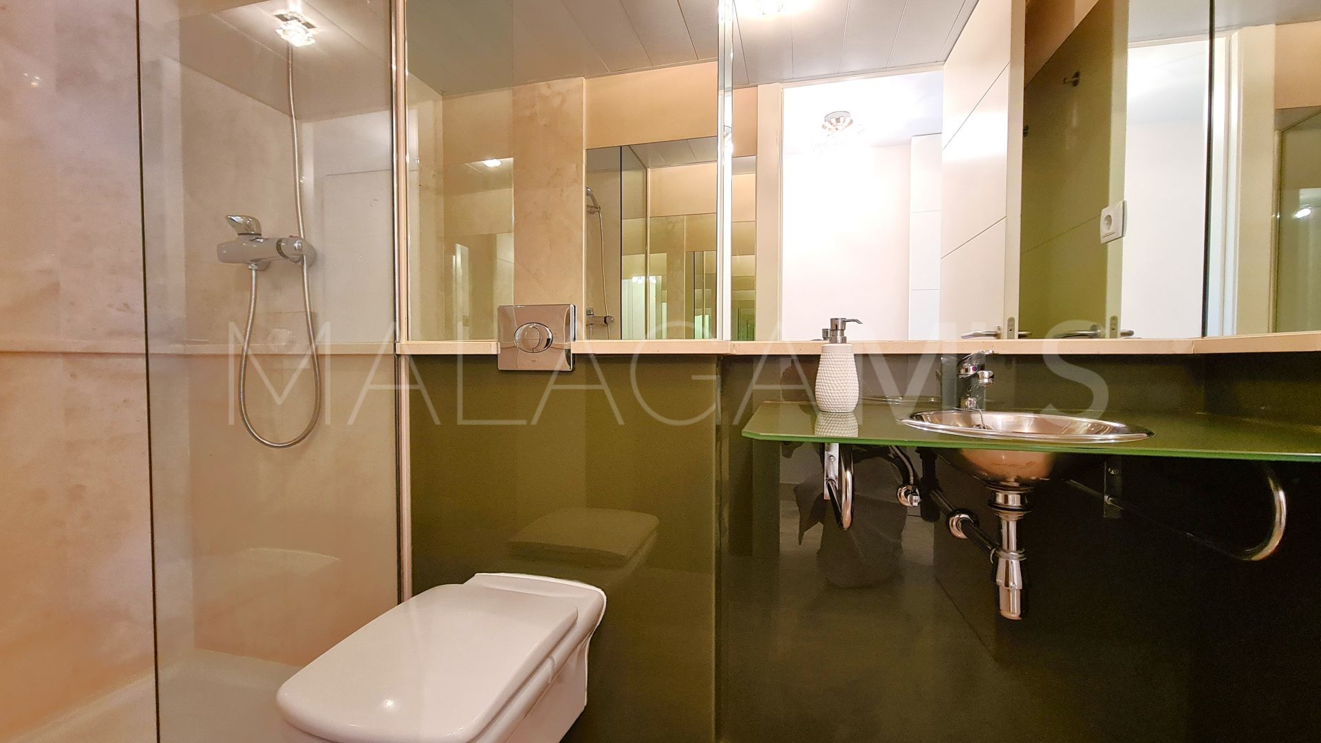 Apartamento for sale in Postal de la Paloma