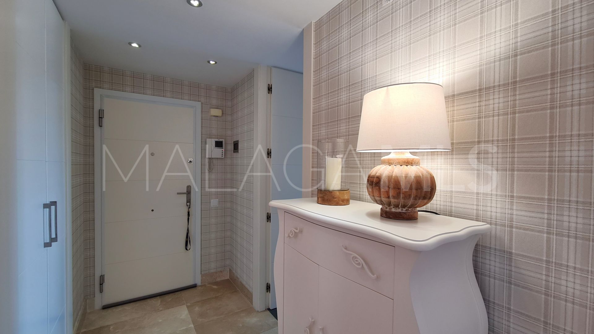 Apartamento for sale in Postal de la Paloma