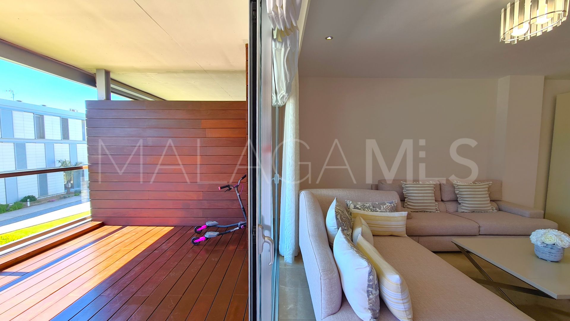 Apartamento for sale in Postal de la Paloma