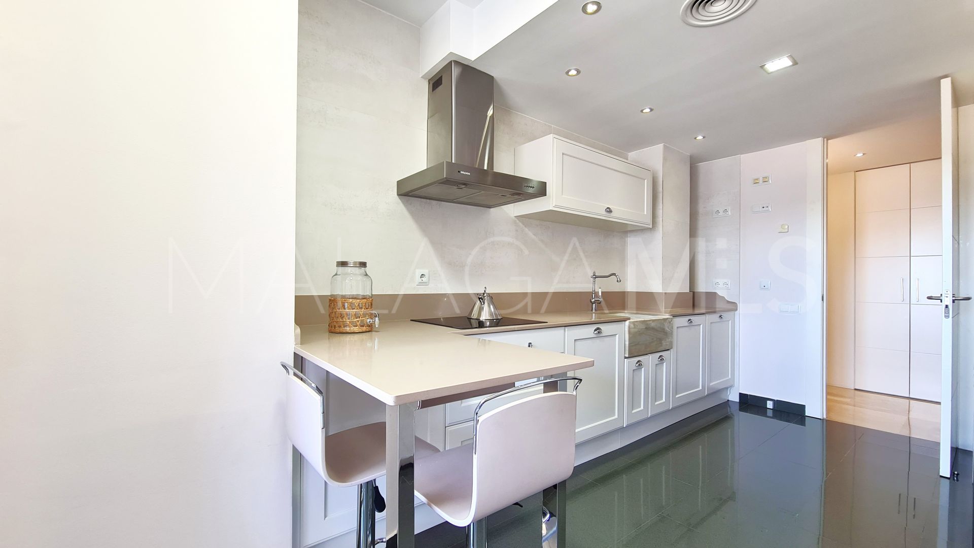 Apartamento for sale in Postal de la Paloma
