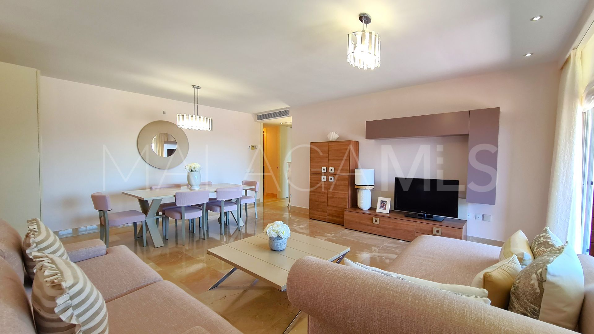 Apartamento for sale in Postal de la Paloma