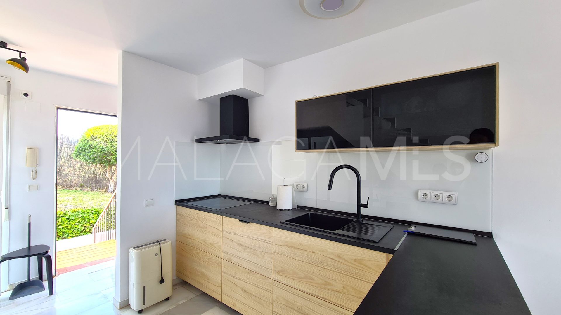 Duplex penthouse for sale in Forest Hills