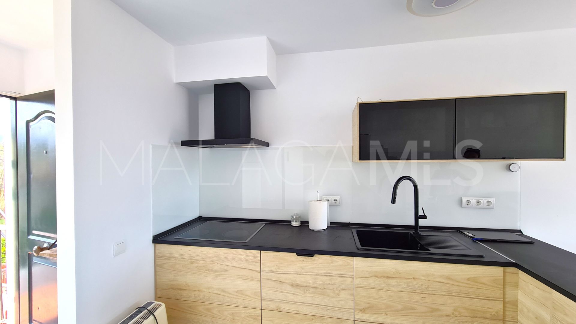 Duplex penthouse for sale in Forest Hills