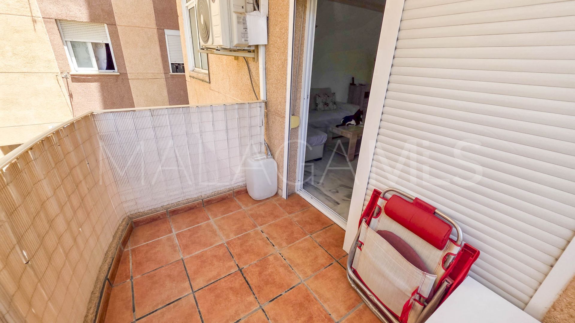 Lägenhet for sale in Estepona Stad