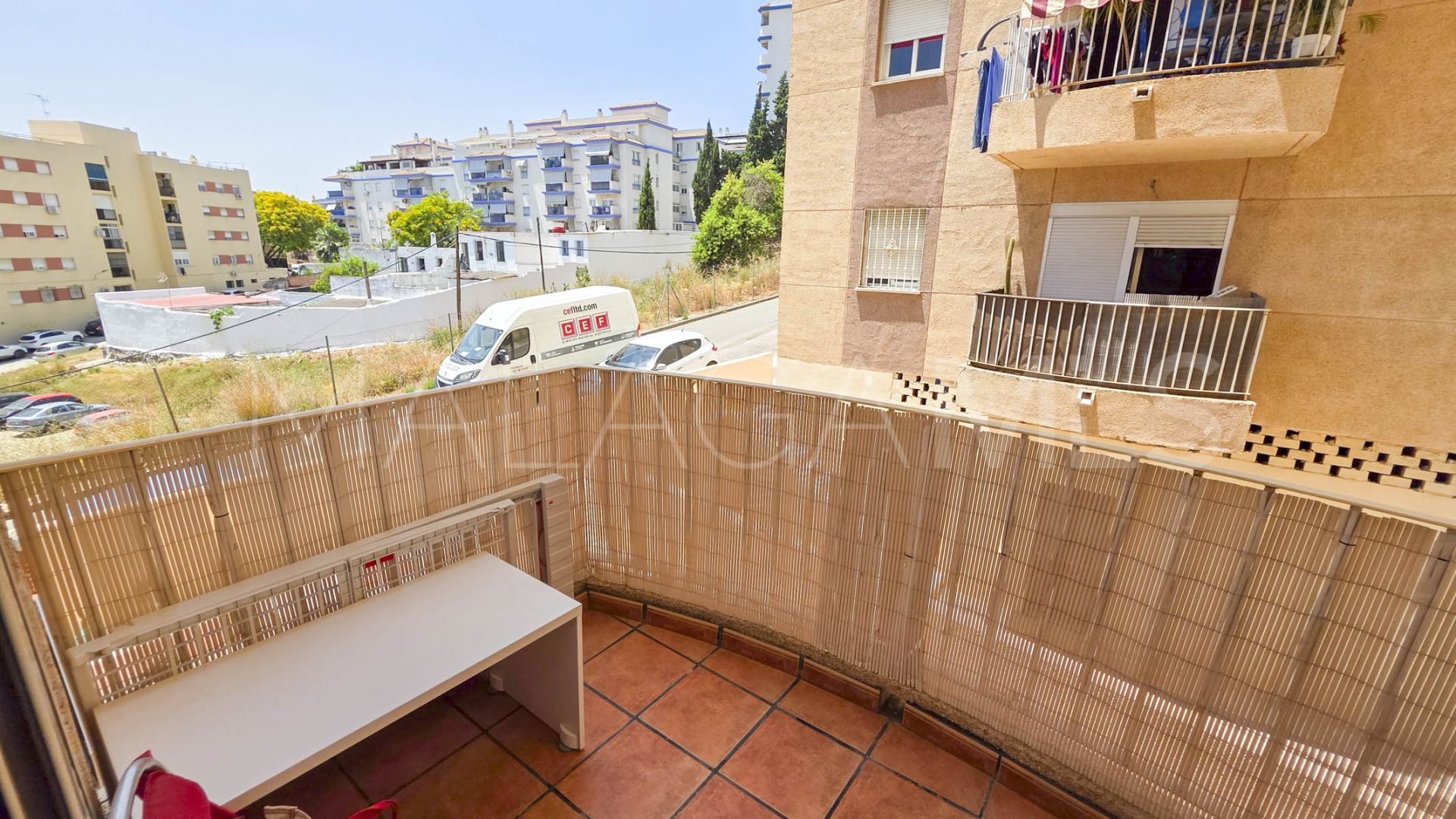 Lägenhet for sale in Estepona Stad