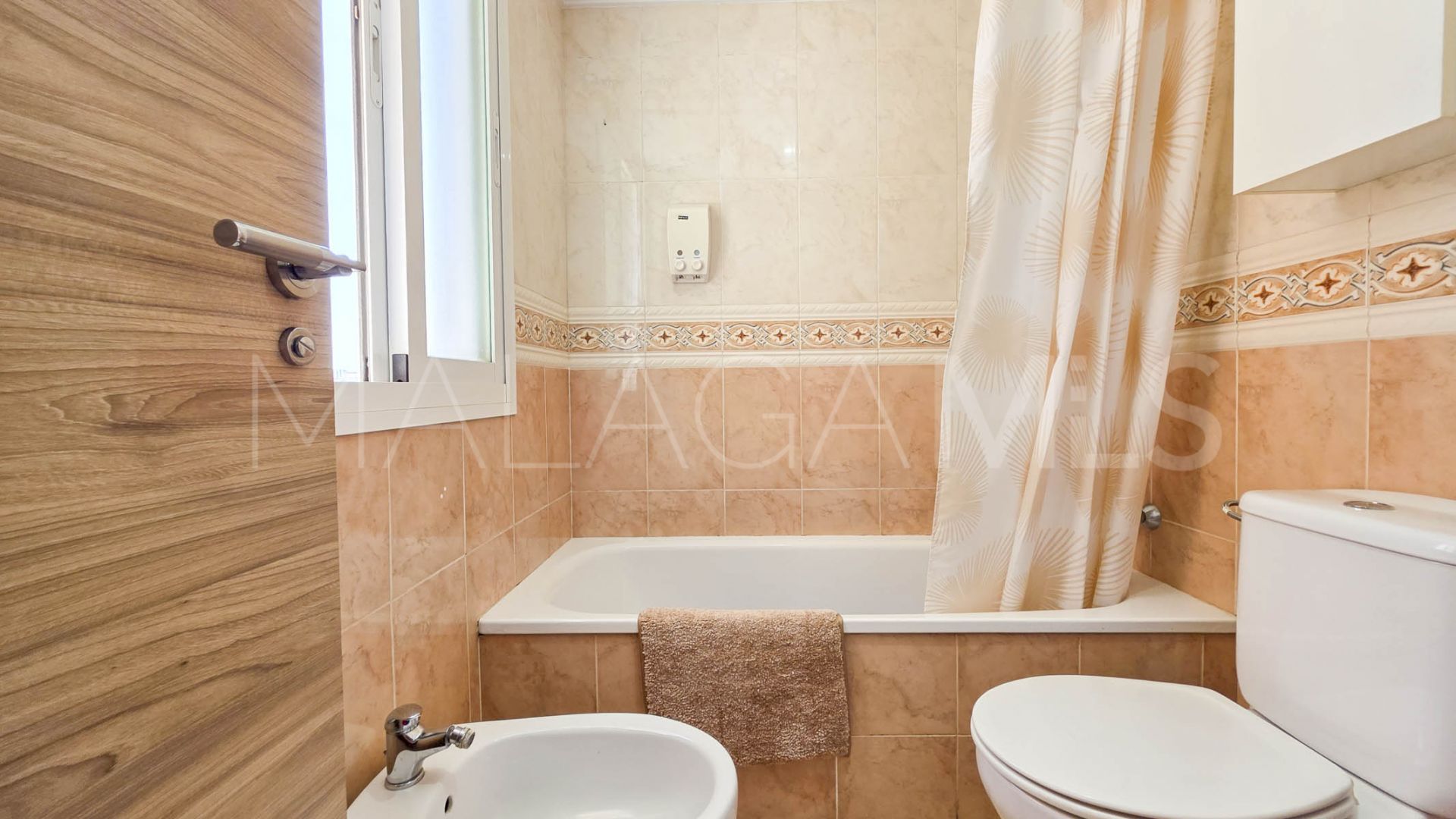 Lägenhet for sale in Estepona Stad
