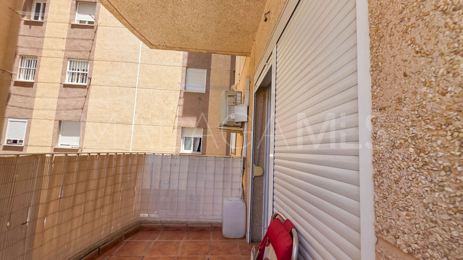 Lägenhet for sale in Estepona Stad