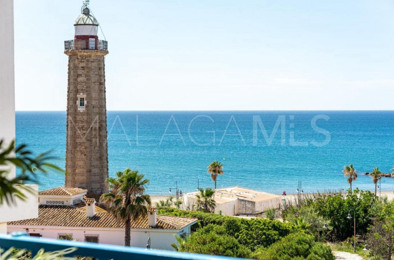 Apartment with 1 bedroom for sale in Estepona Town