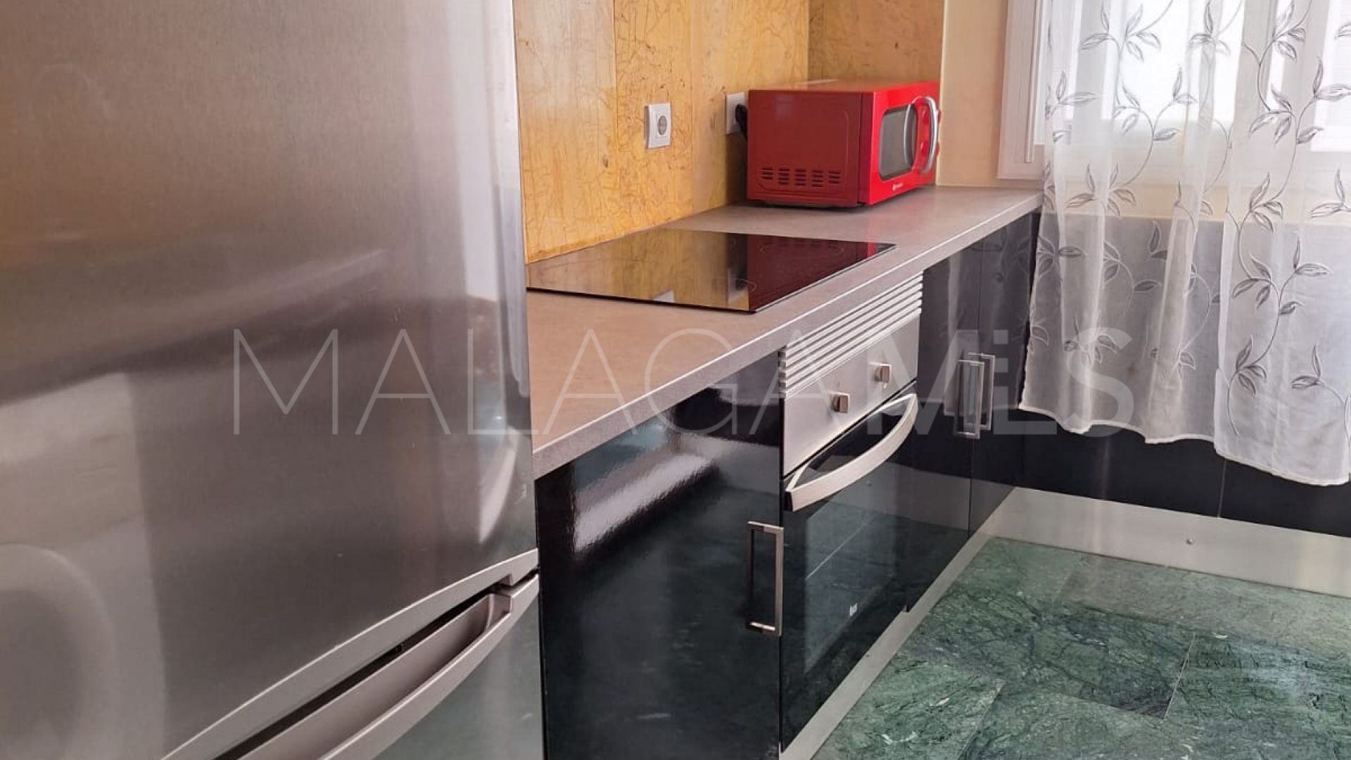Apartment with 1 bedroom for sale in Estepona Town