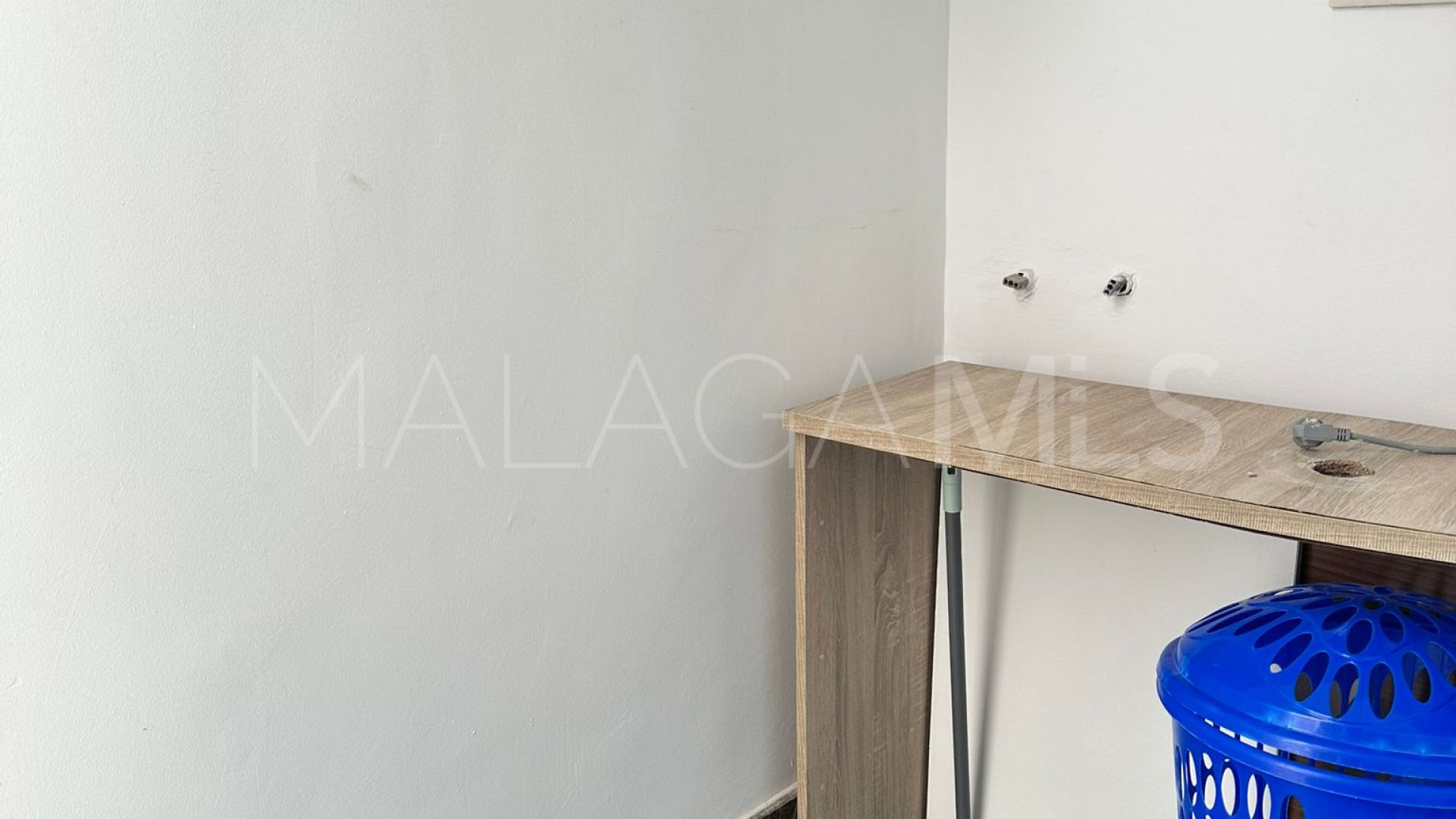 Apartment with 1 bedroom for sale in Estepona Town