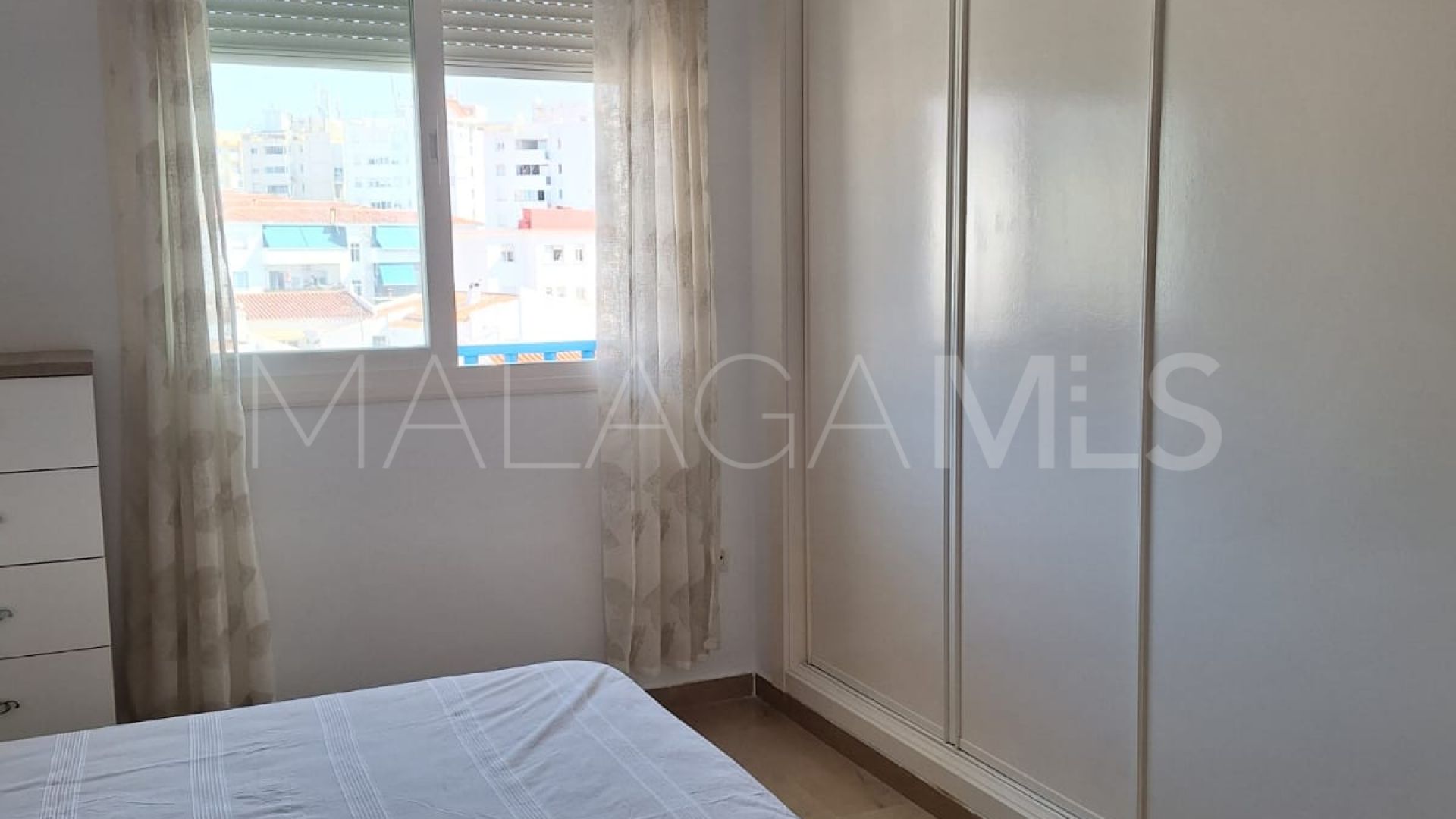 Apartment with 1 bedroom for sale in Estepona Town