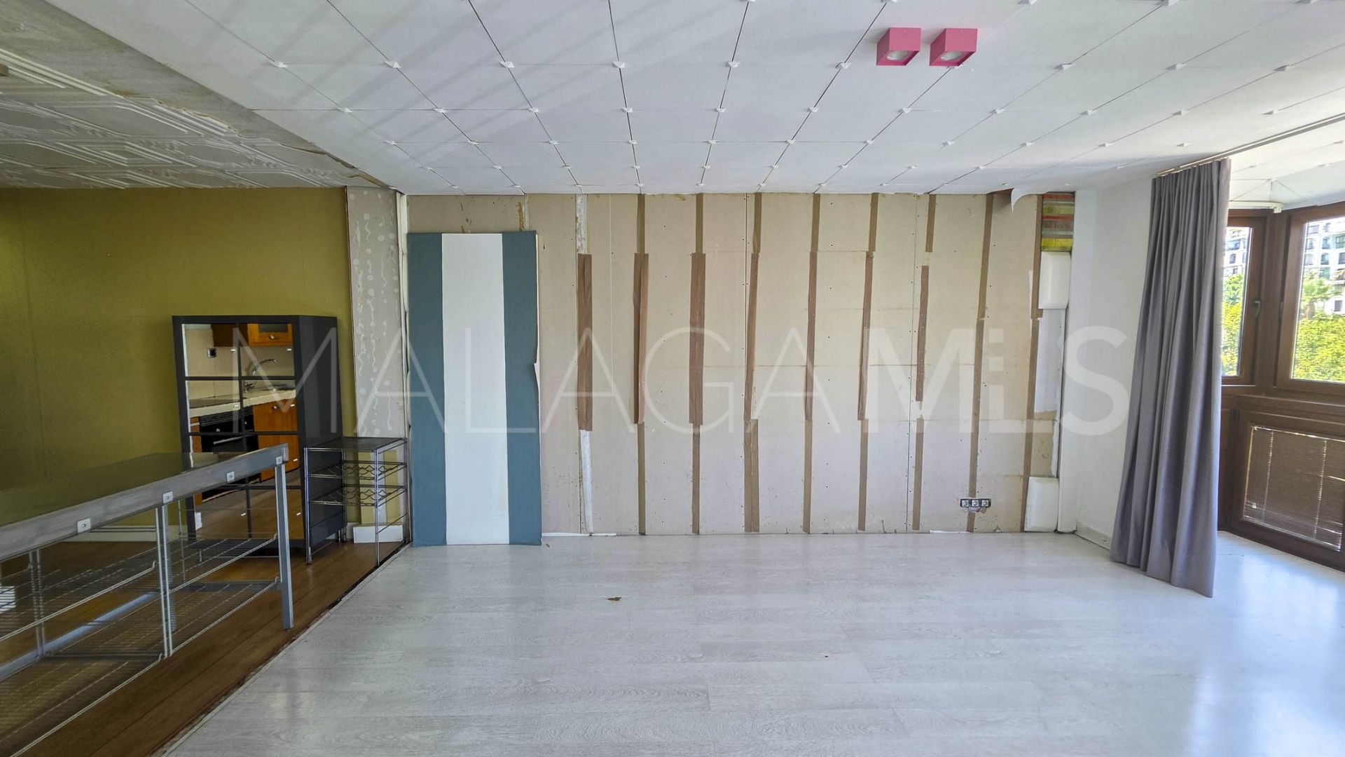 Puerto La Duquesa, estudio for sale