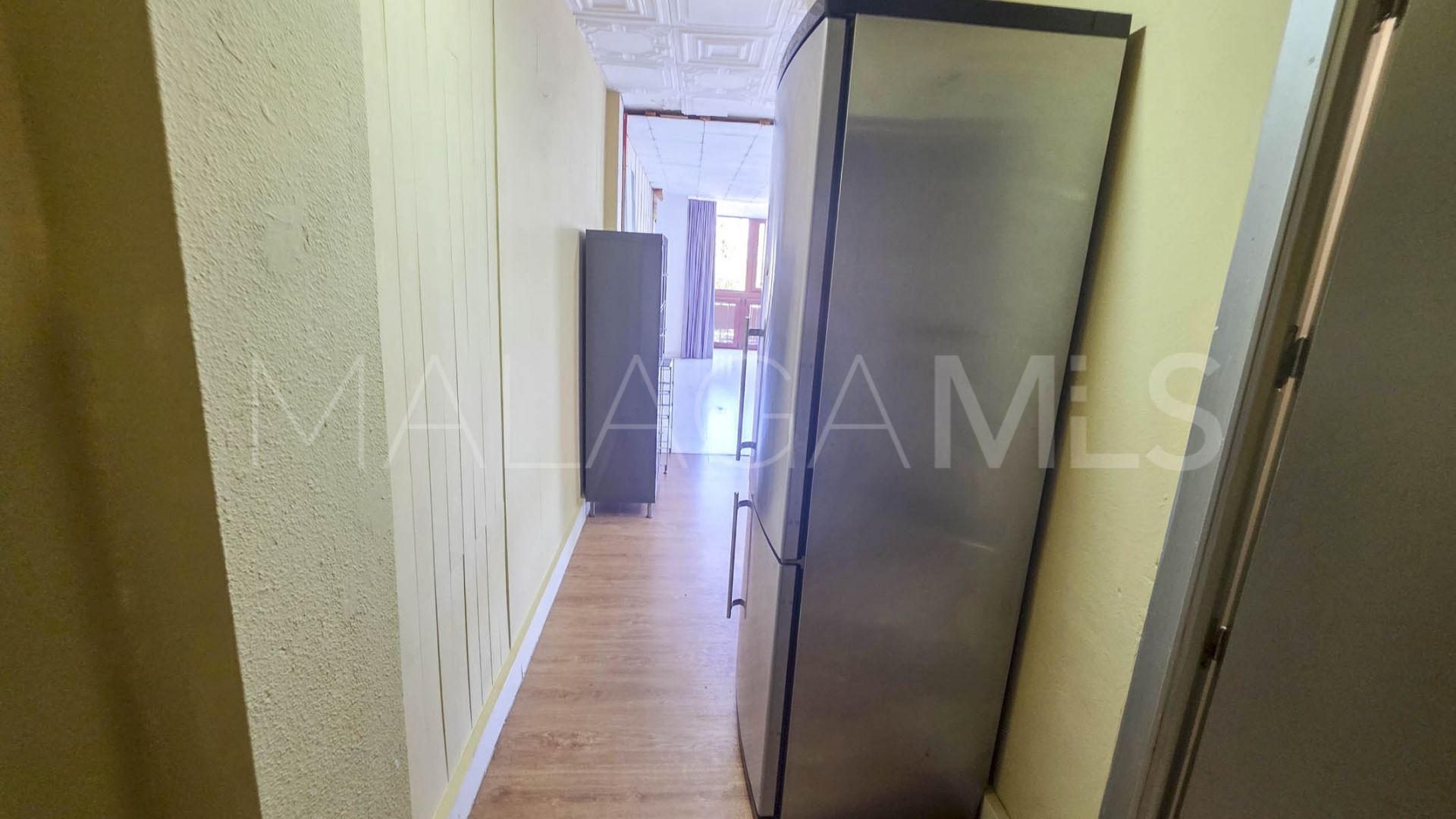 Puerto La Duquesa, estudio for sale